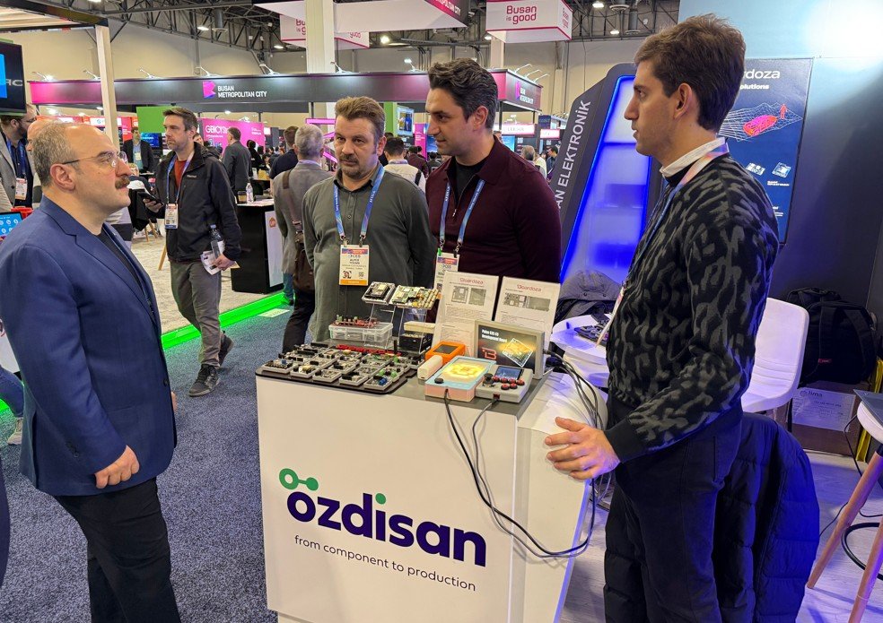 Karsan otonom otobüs