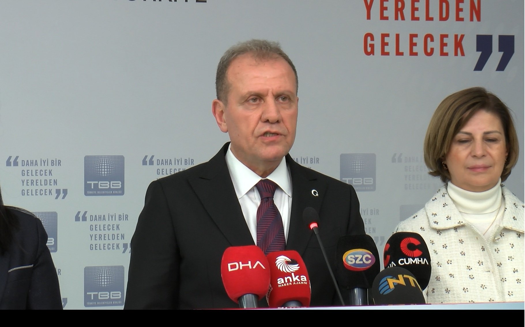 Vahap Seçer DSİ su yetkisi