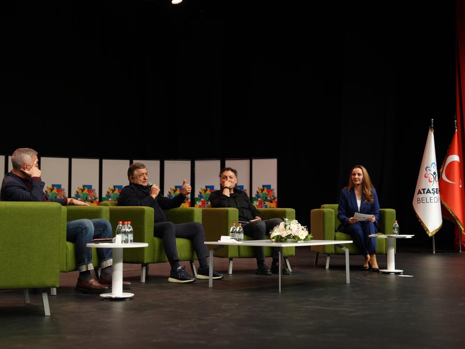 Panel Genel Görünüm