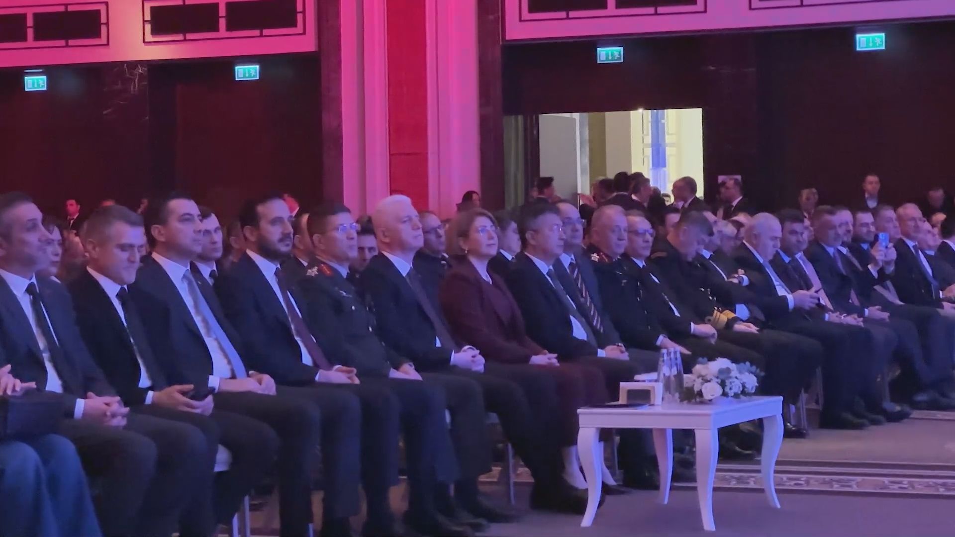 İstanbul Valiliği Sosyal Proje