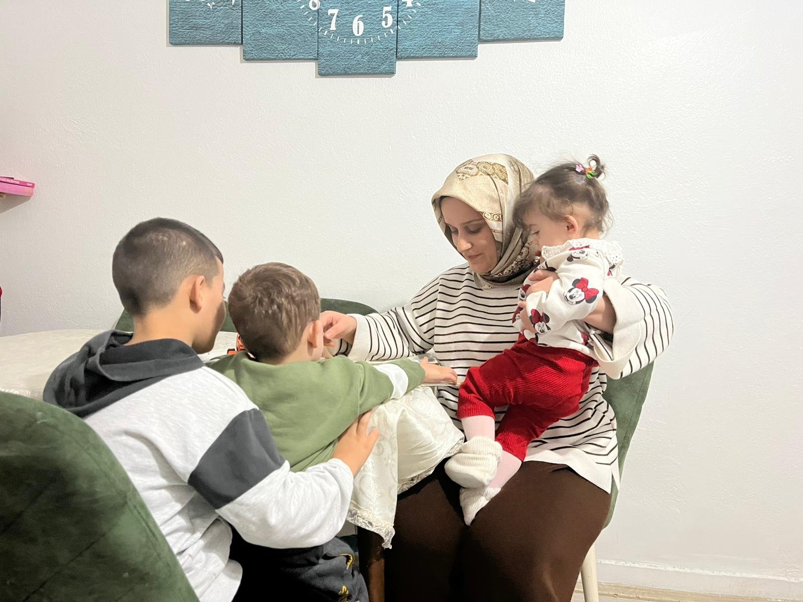 Kanser hastası Zeynep Elibol açıklama