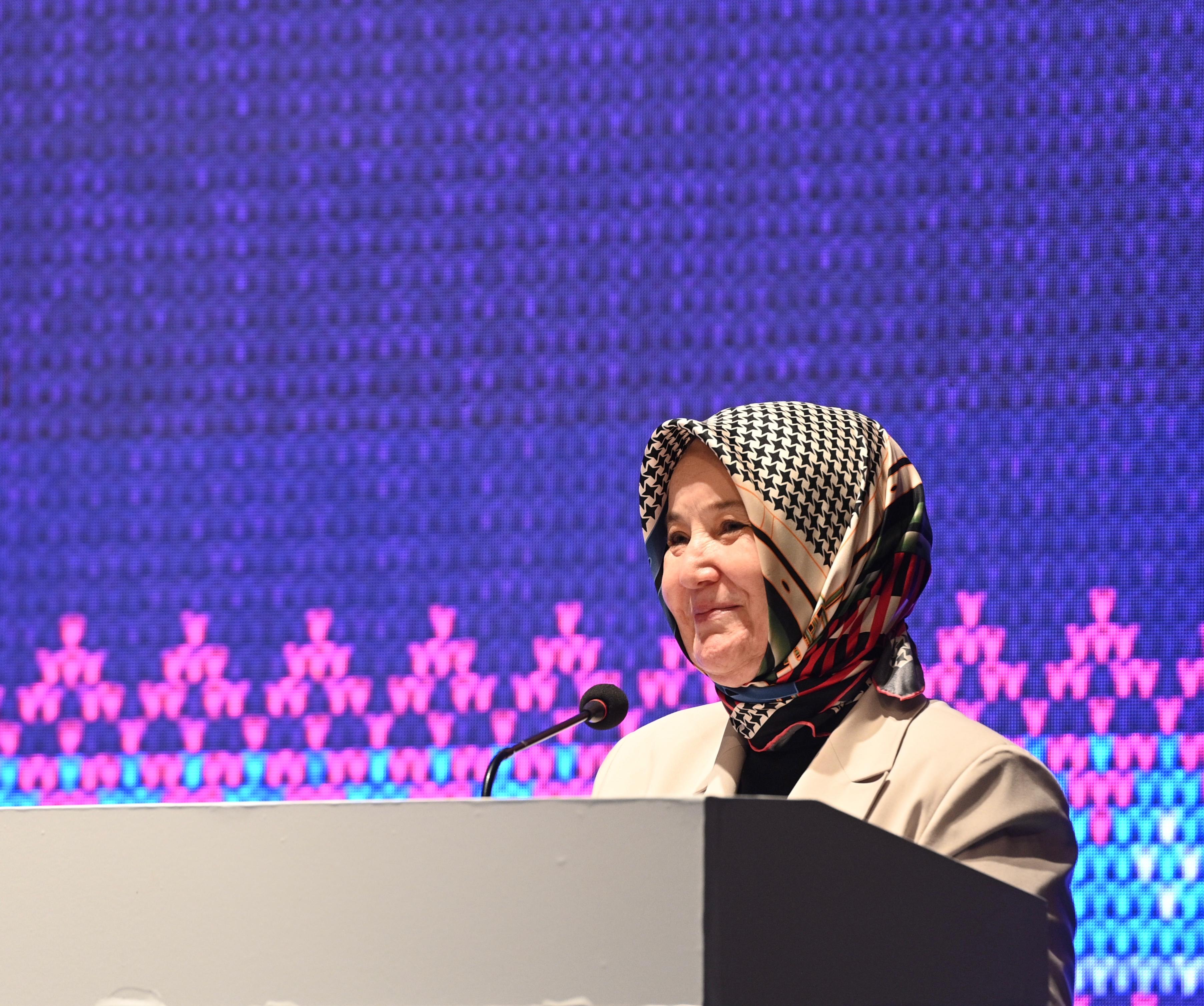 Kahraman Kadın Akademisi Tanıtımı