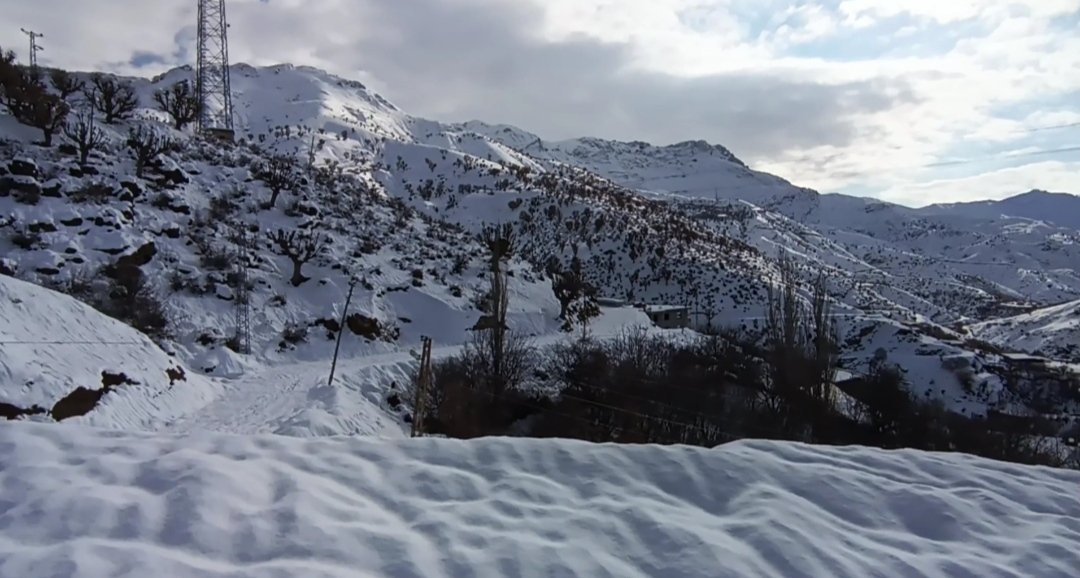 Batman karla mücadele