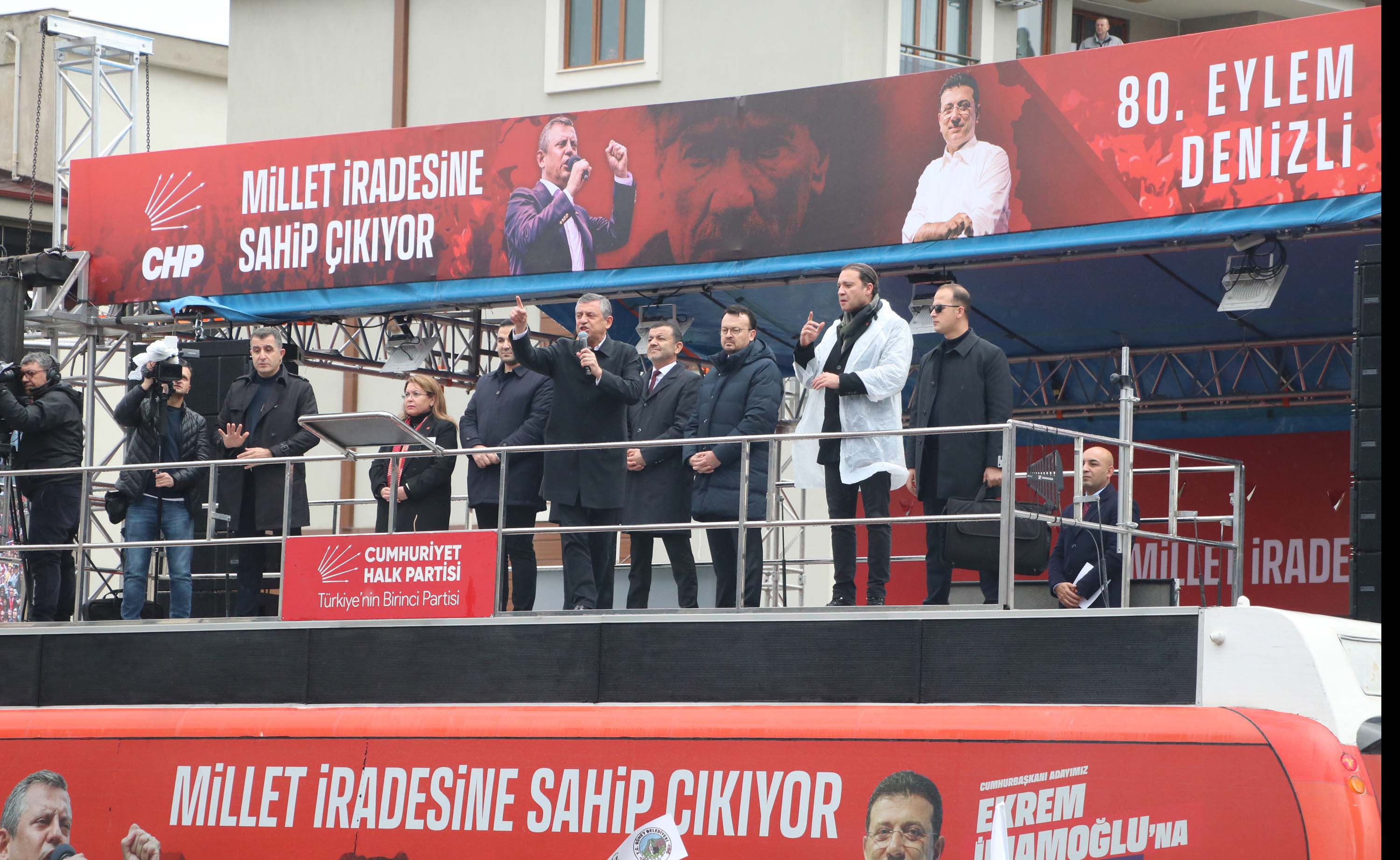 Denizli Miting