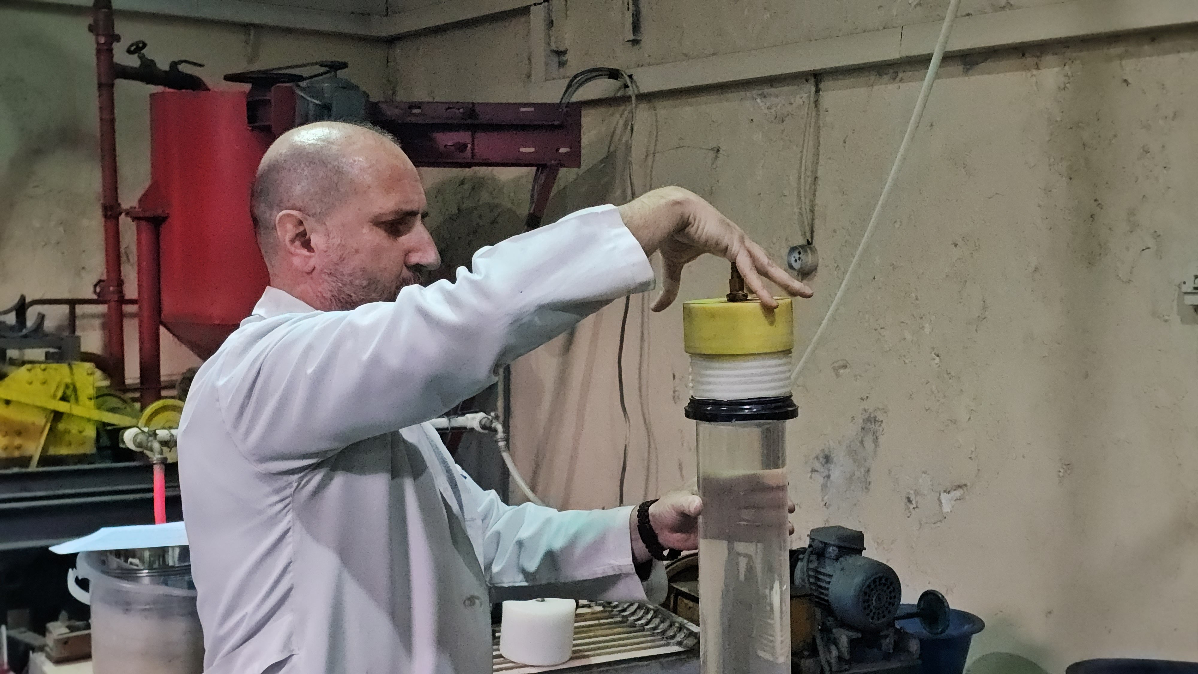 Nadir Toprak Elementi Kullanım Alanları