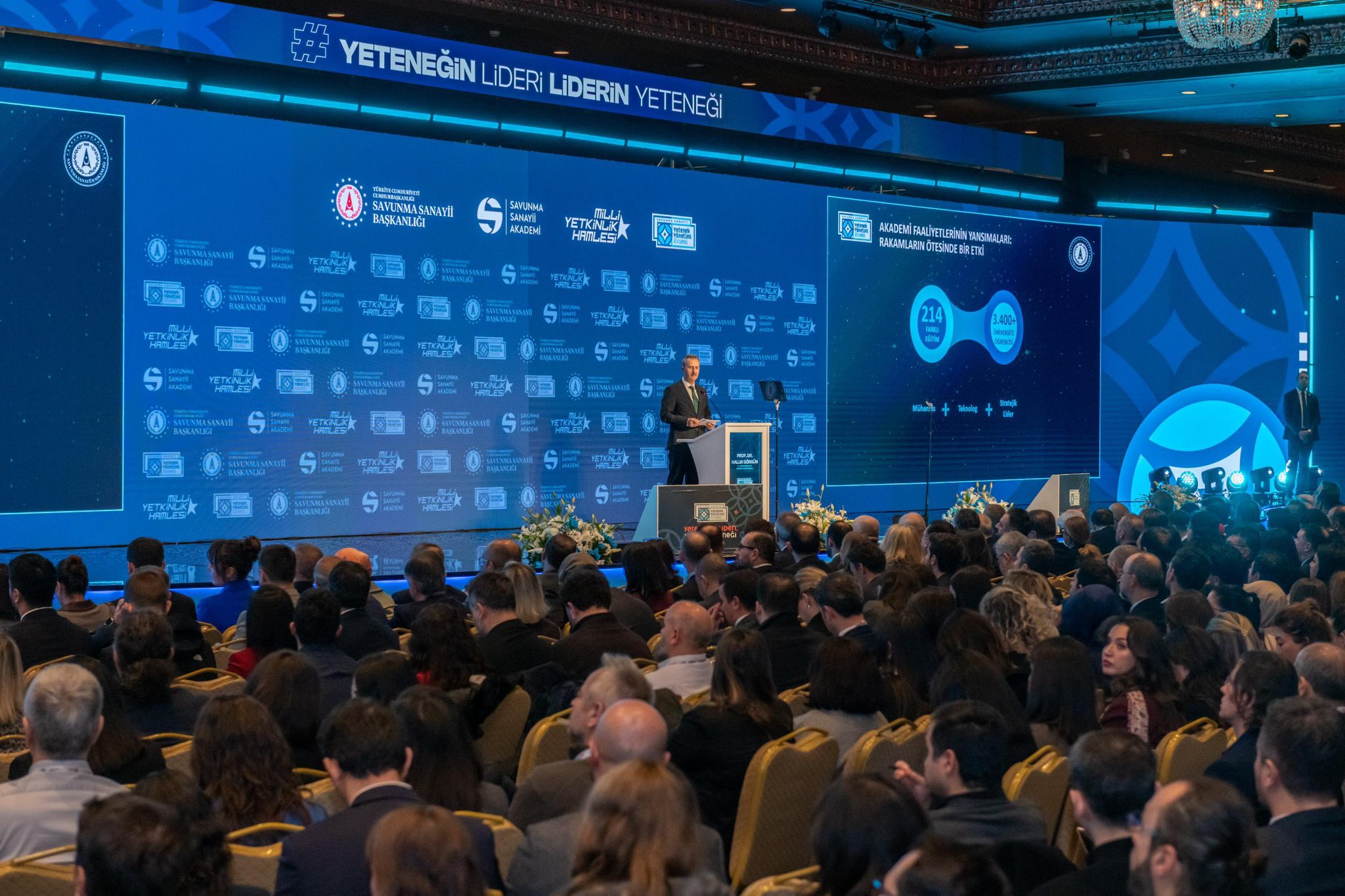 Savunma Sanayii Zirvesi