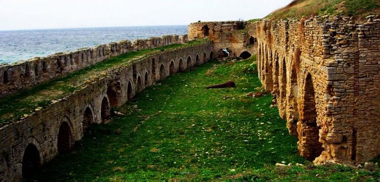 Seddülbahir Kalesi EMYA 2026 adaylığı