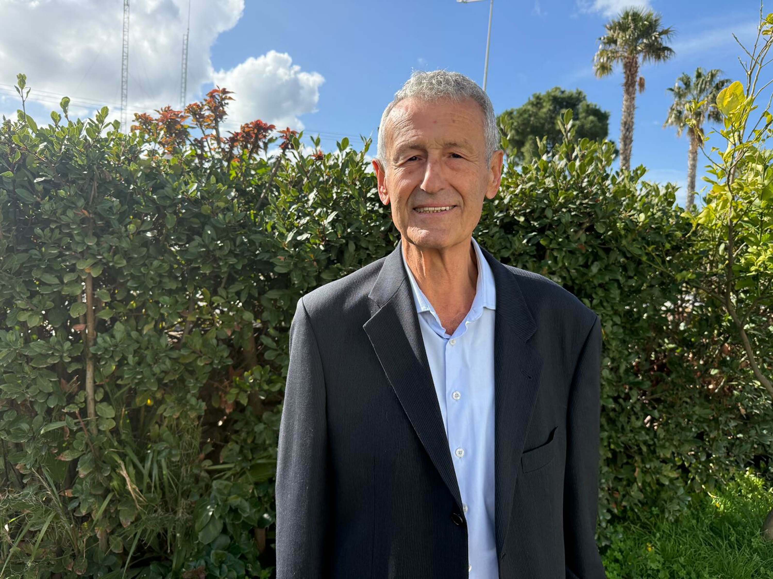 Bodrum Kardak paneli katılımcıları