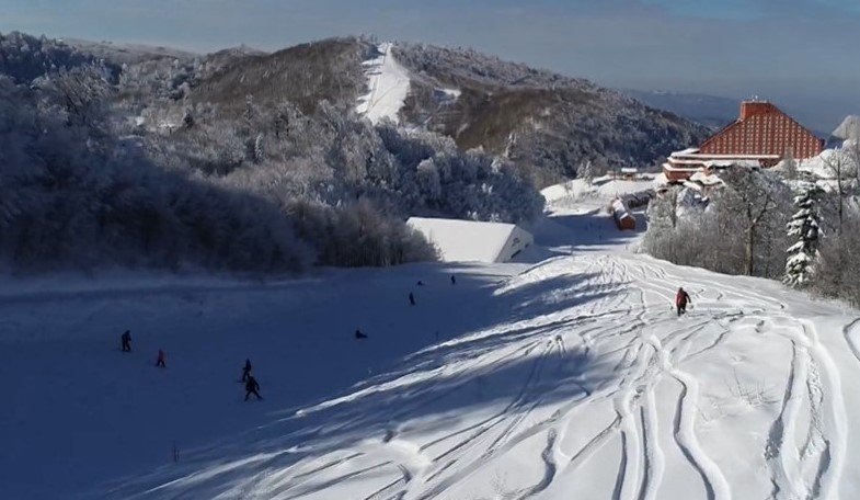 Kartepe kayak oteli ruhsat iptali turizm