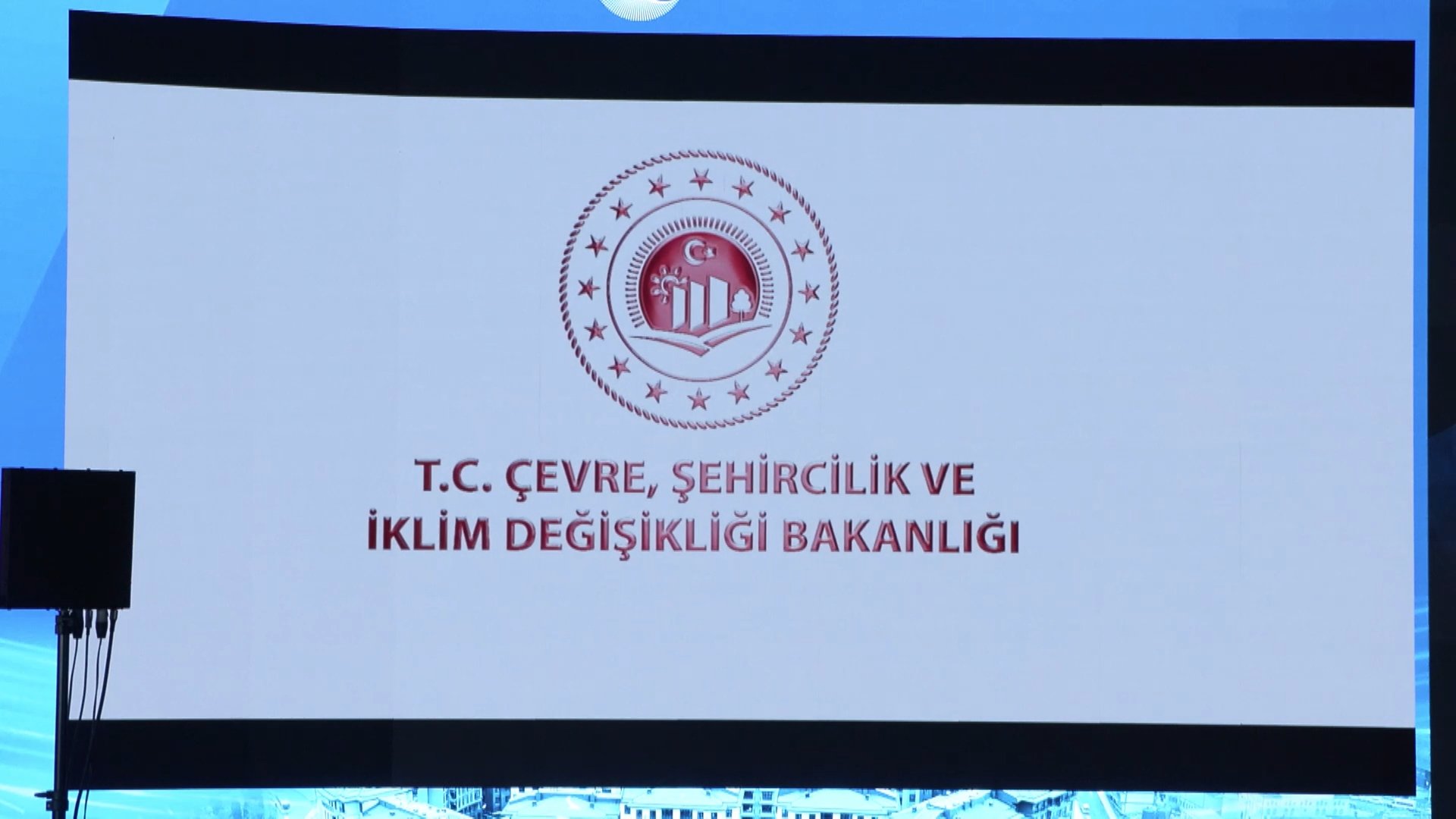 Bakan Kurum Kentsel Dönüşüm Açıklaması