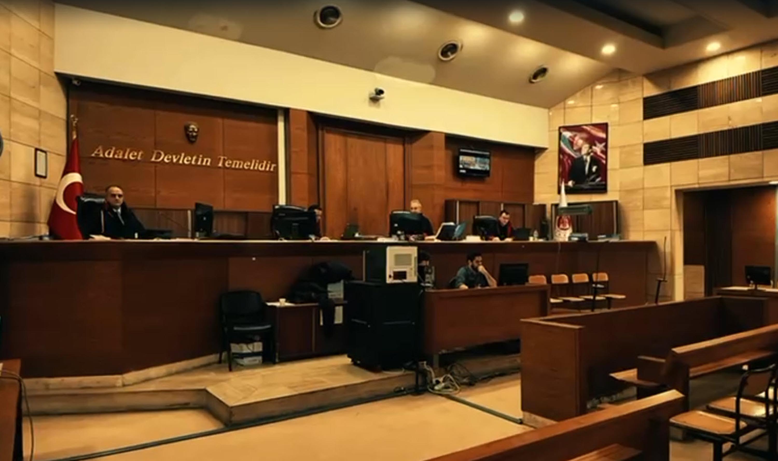 Şehitlik ve vatan sevgisi