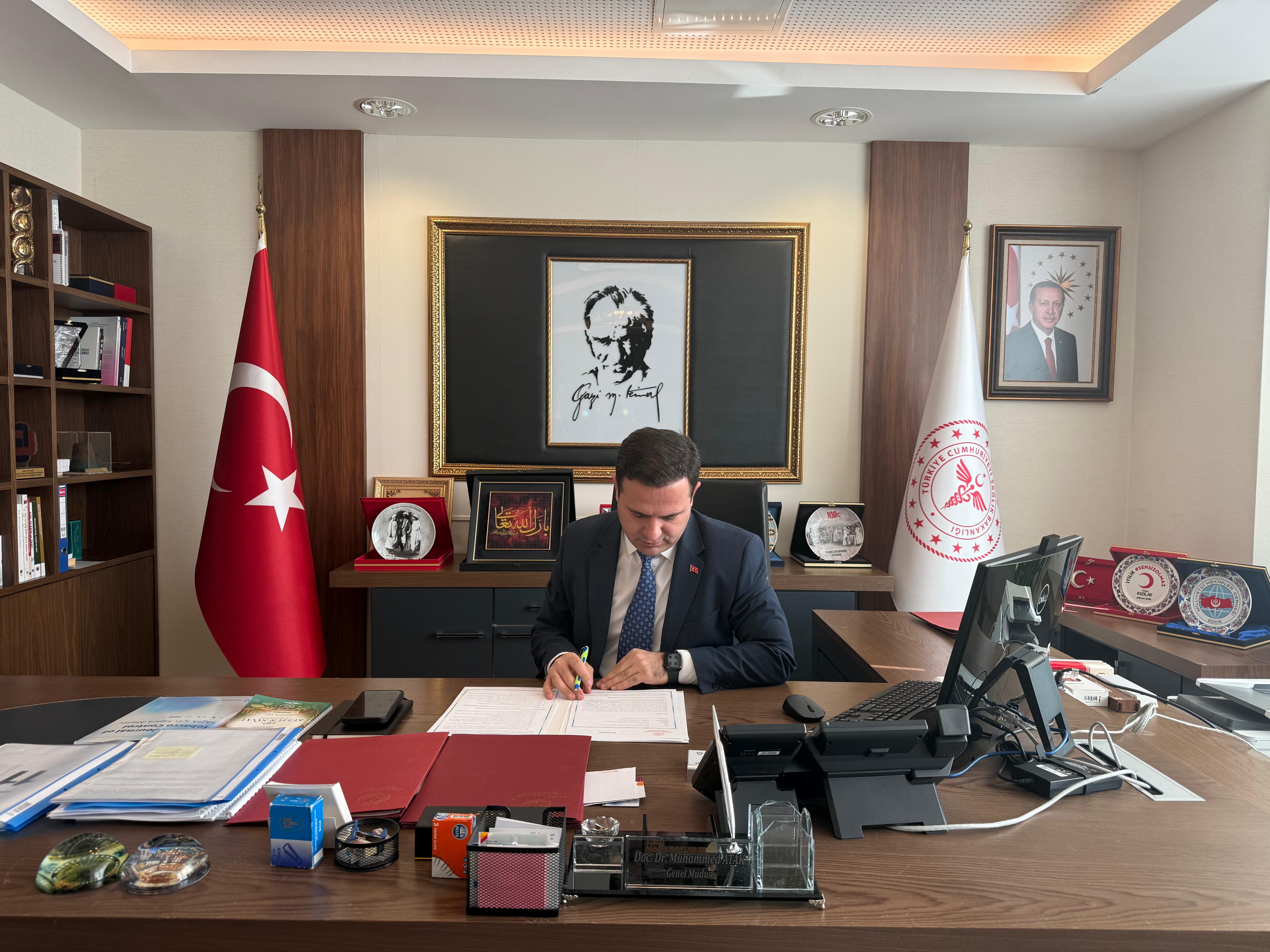 Antibiyotik Direnci Mücadelesi