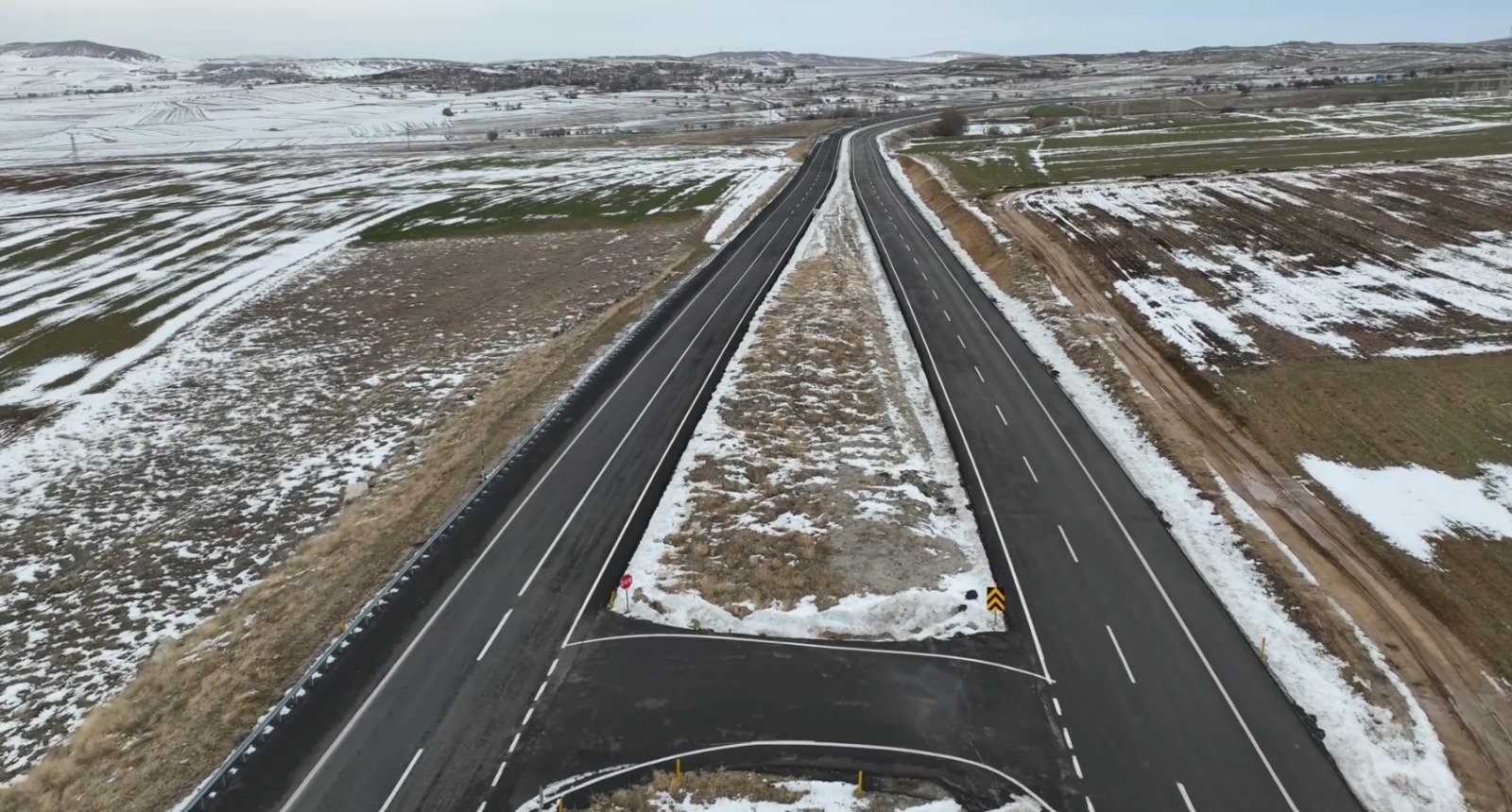 Ulaştırma ve Altyapı Bakanlığı Altyapı Yatırımları