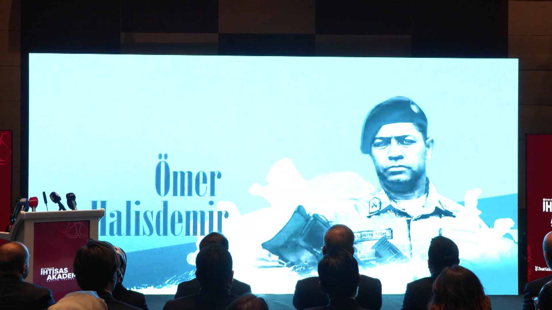 Hakan Fidan TÜGVA Konuşması