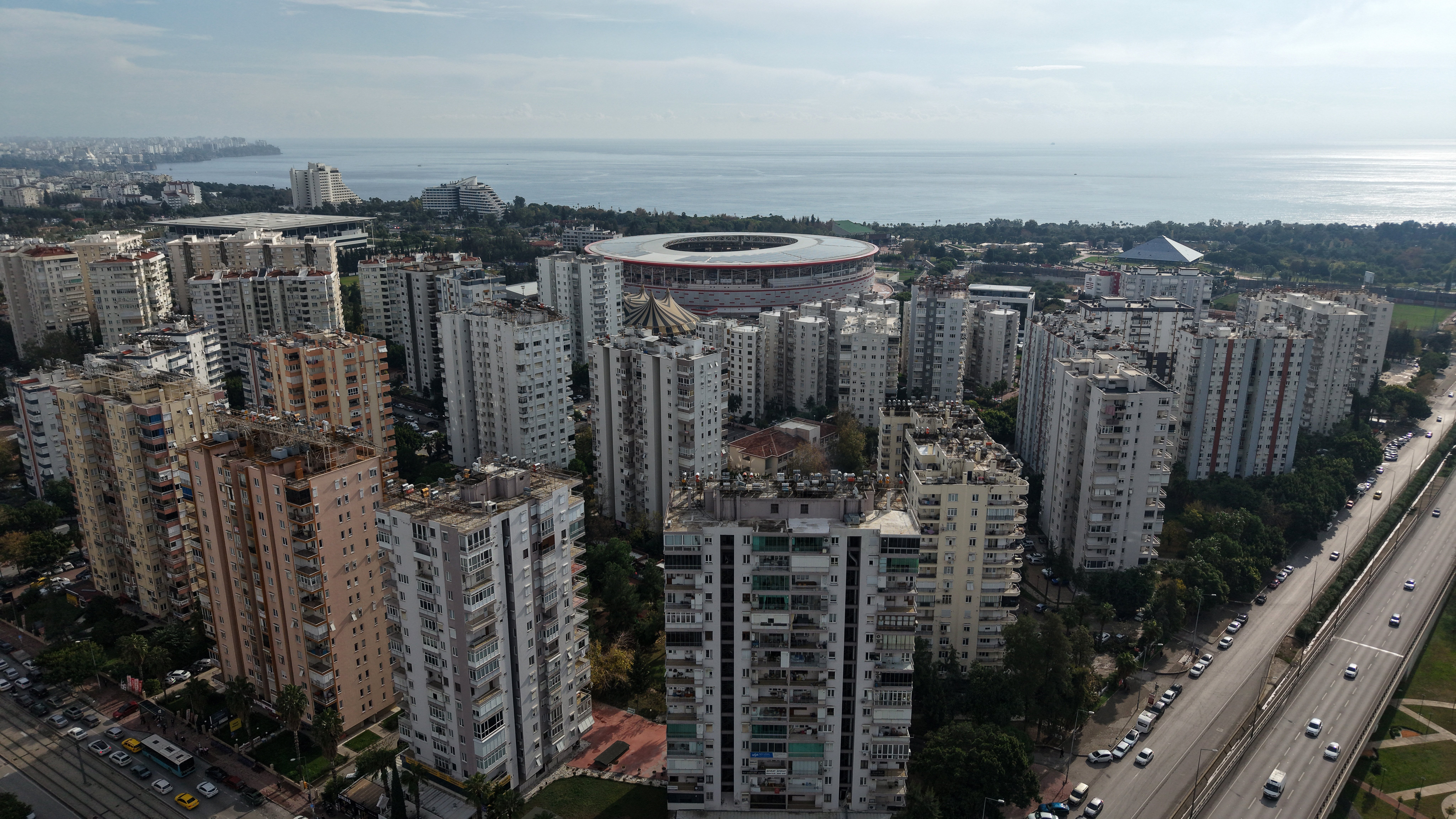 Antalya Miras Davası Tarihi Belgeler