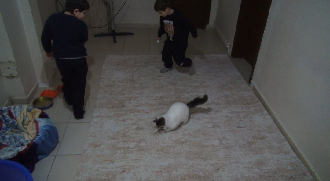 Sason belediye başkanı örnek davranış