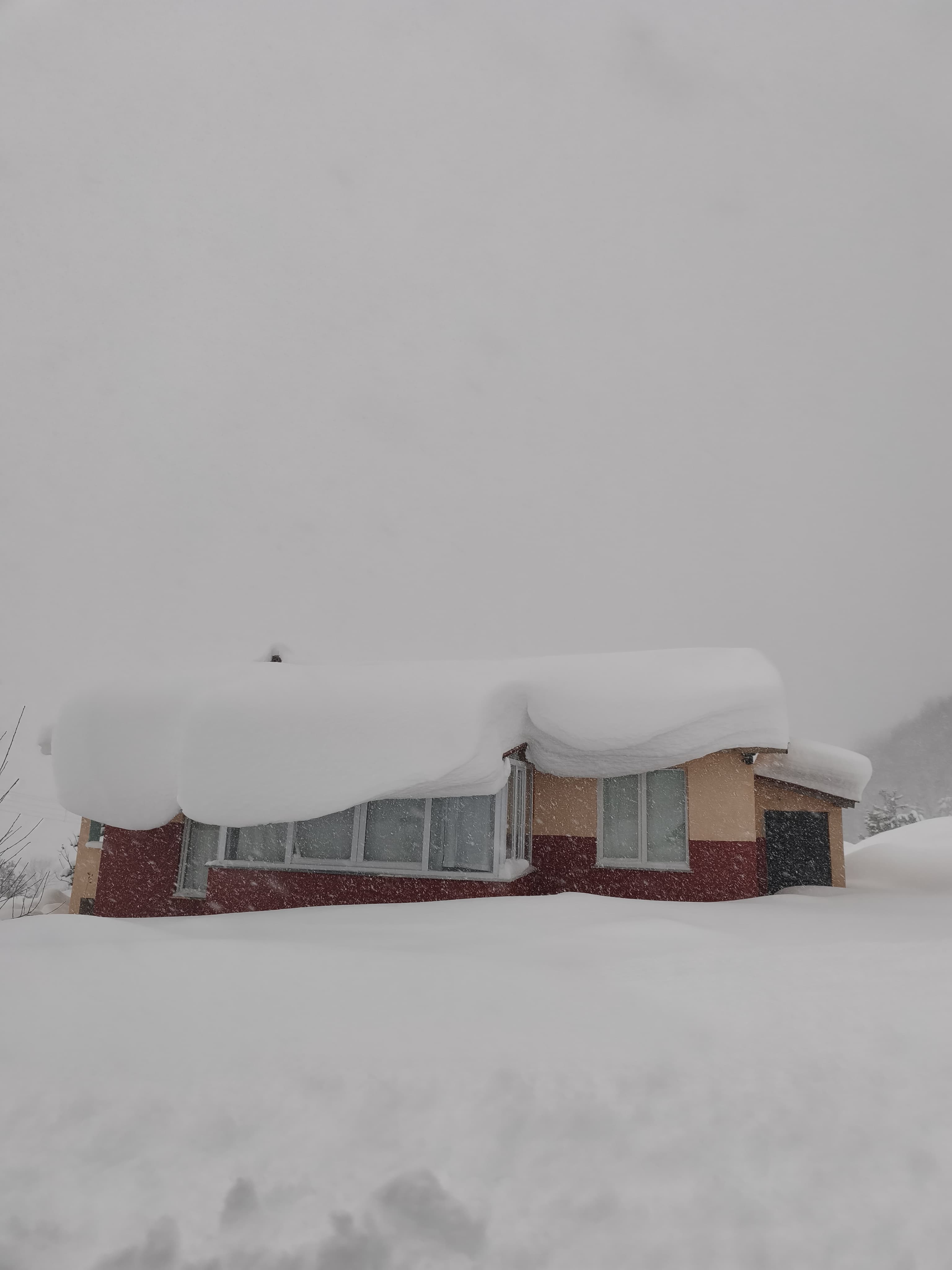 Kastamonu kar nedeniyle okullar tatil