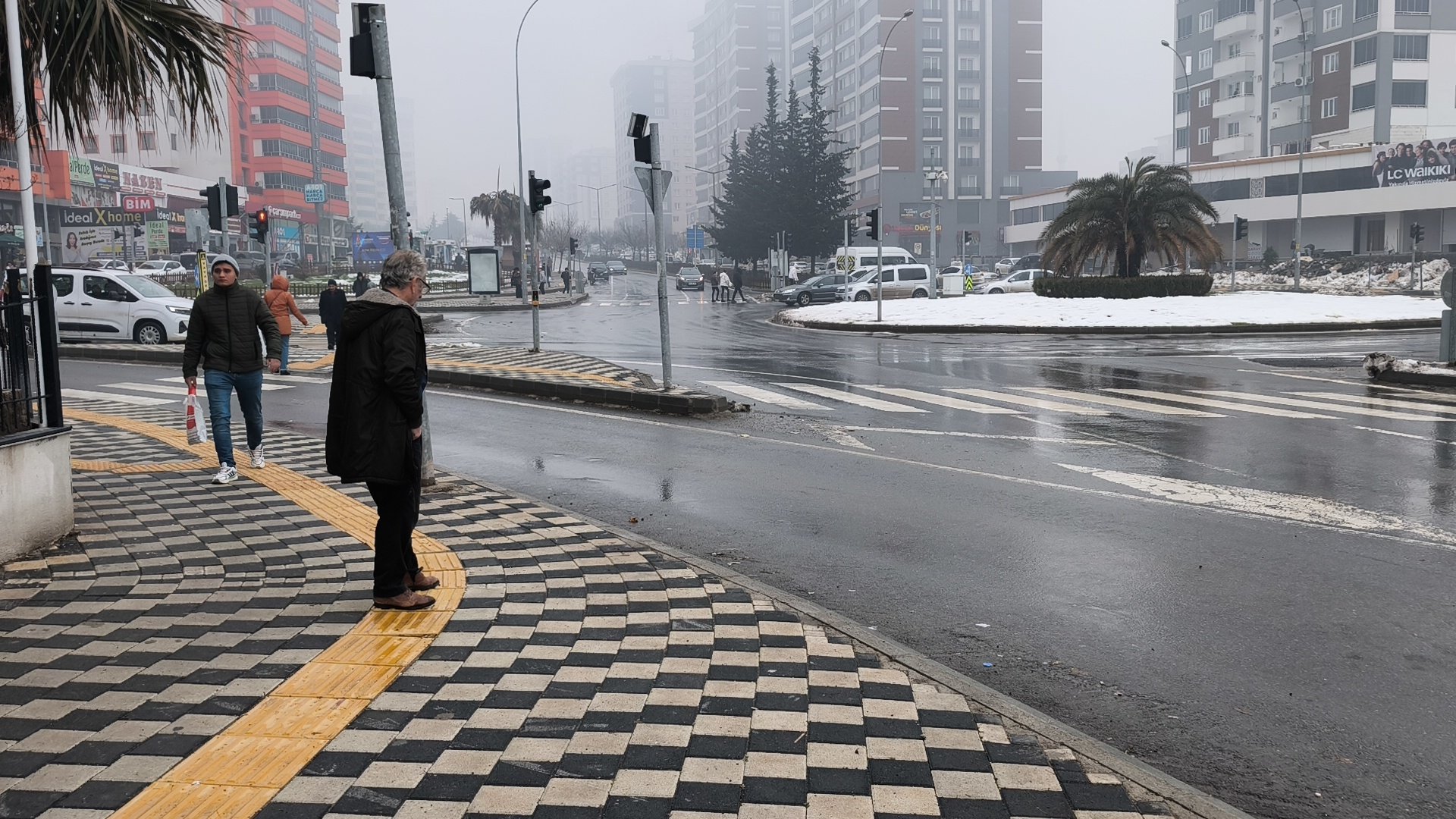 Kahramanmaraş deprem AFAD