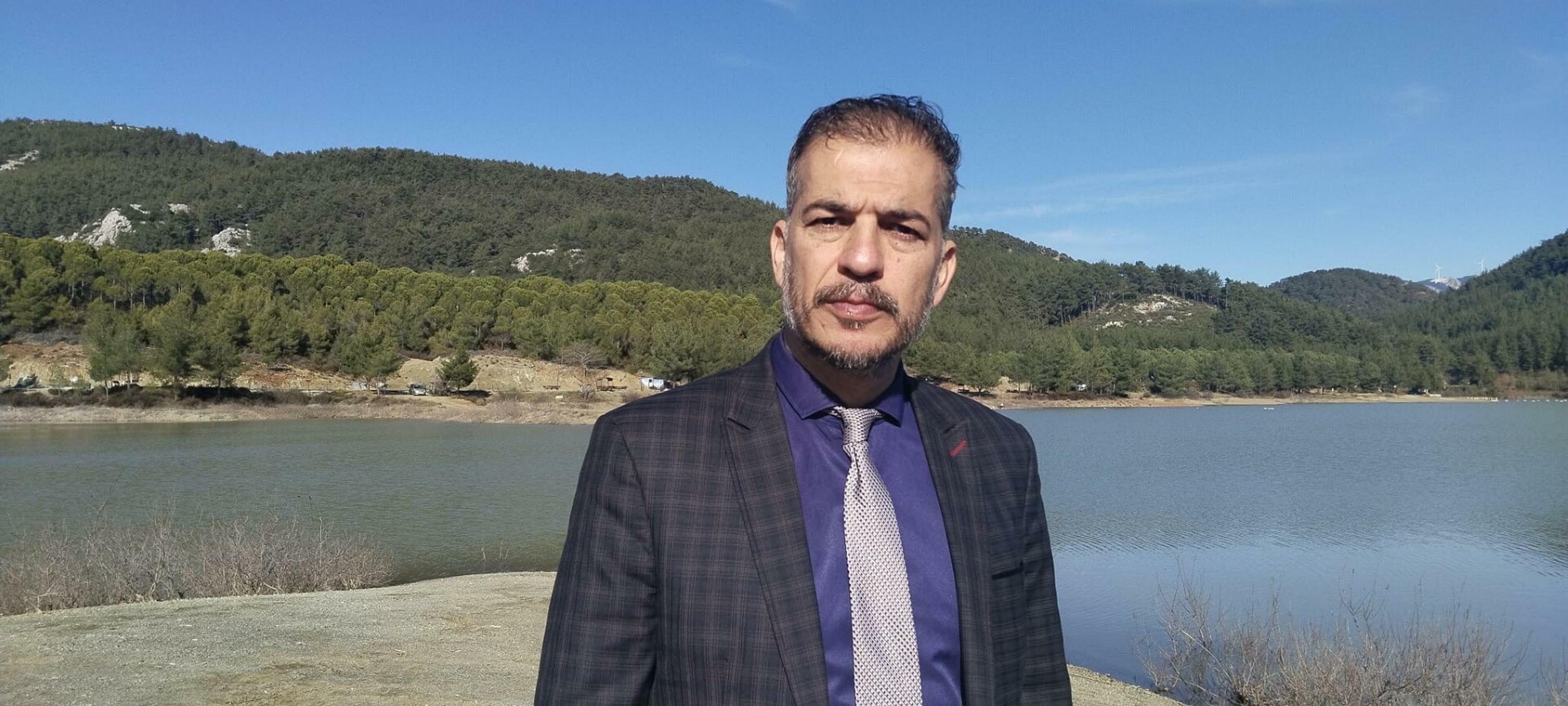 Bodrum İçme Suyu Kıtlığı