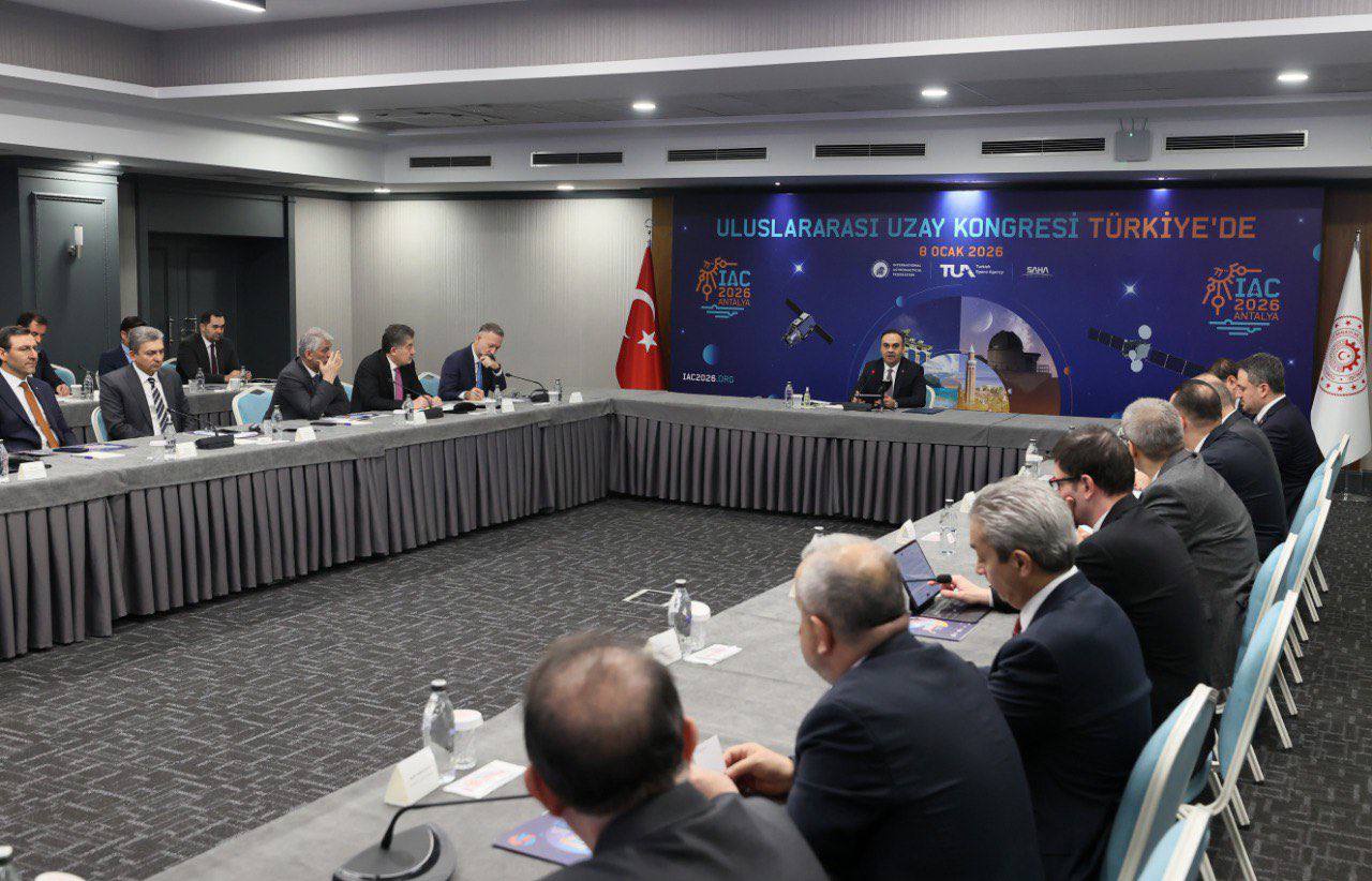 Milli Uzay Programı