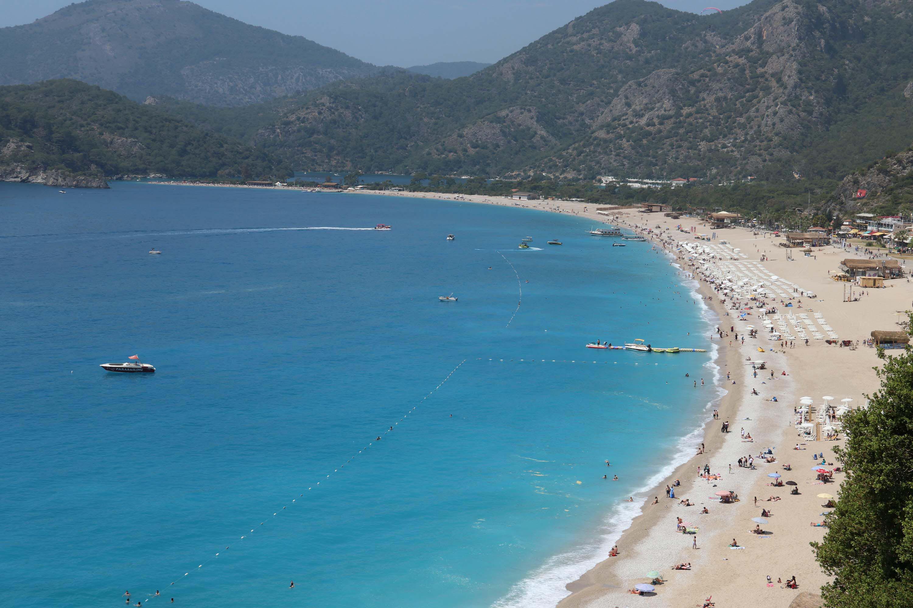 Muğla Dört Mevsim Turizm