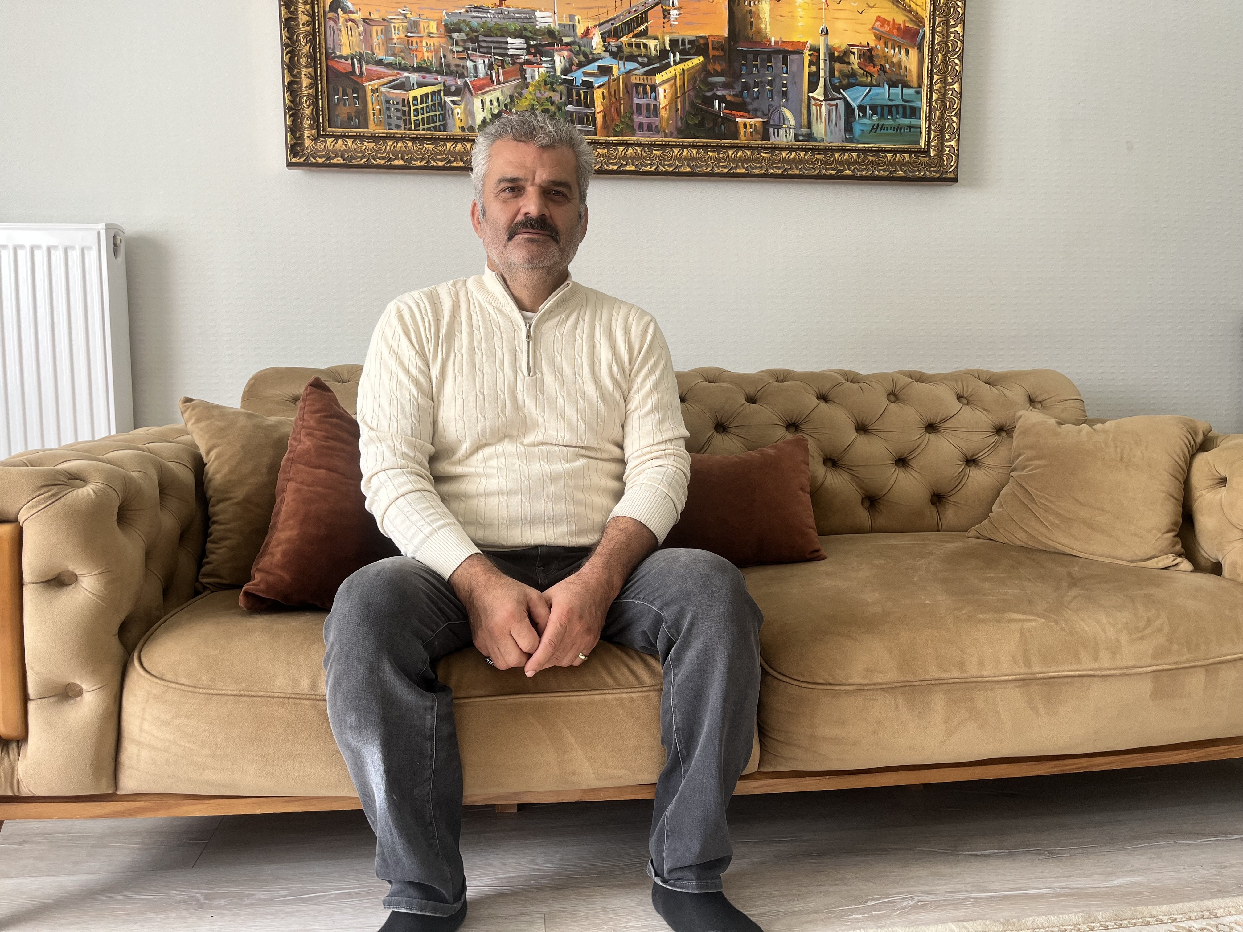 TOKİ konutları deprem güvenliği