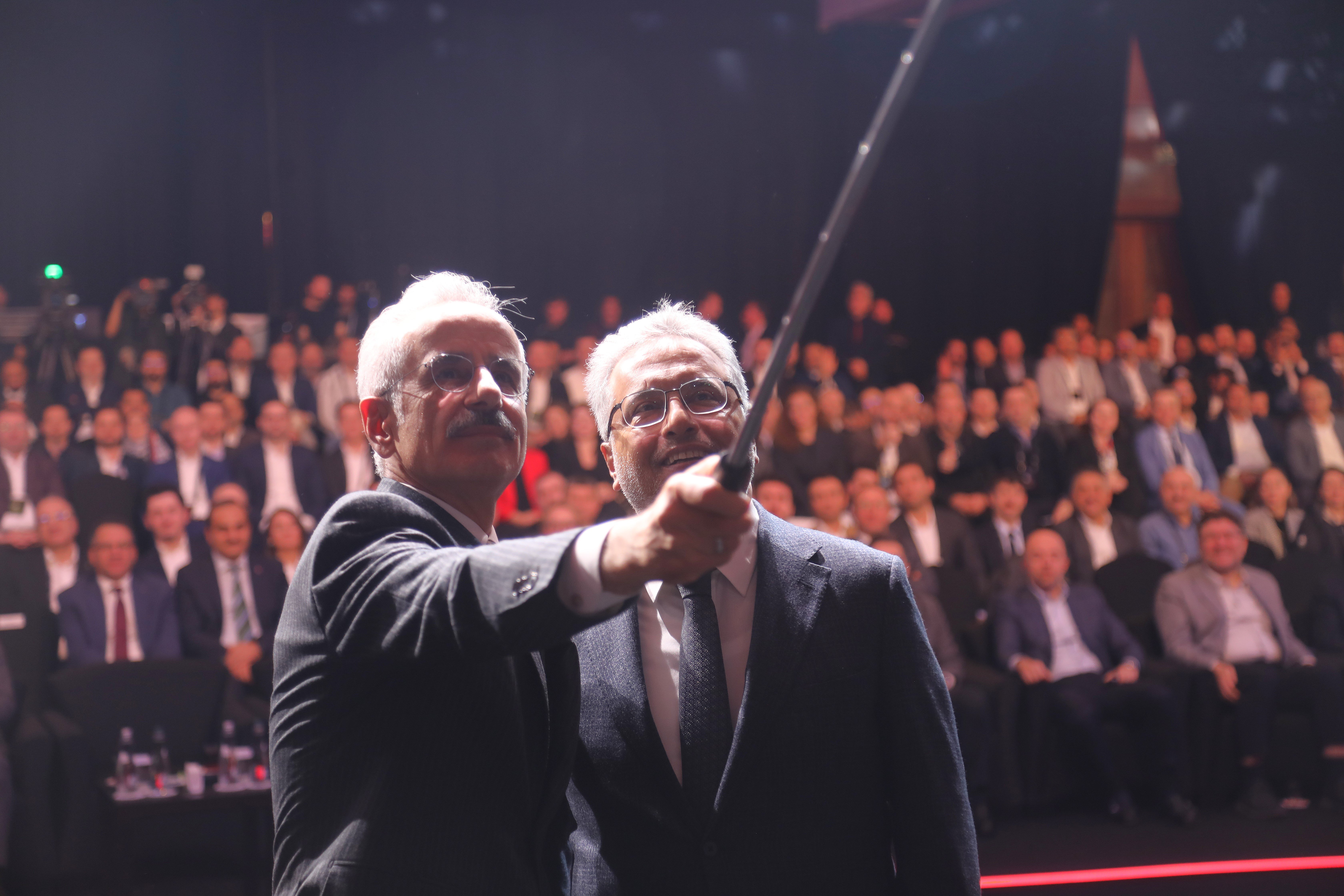 Türk Hava Yolları uçak filosu