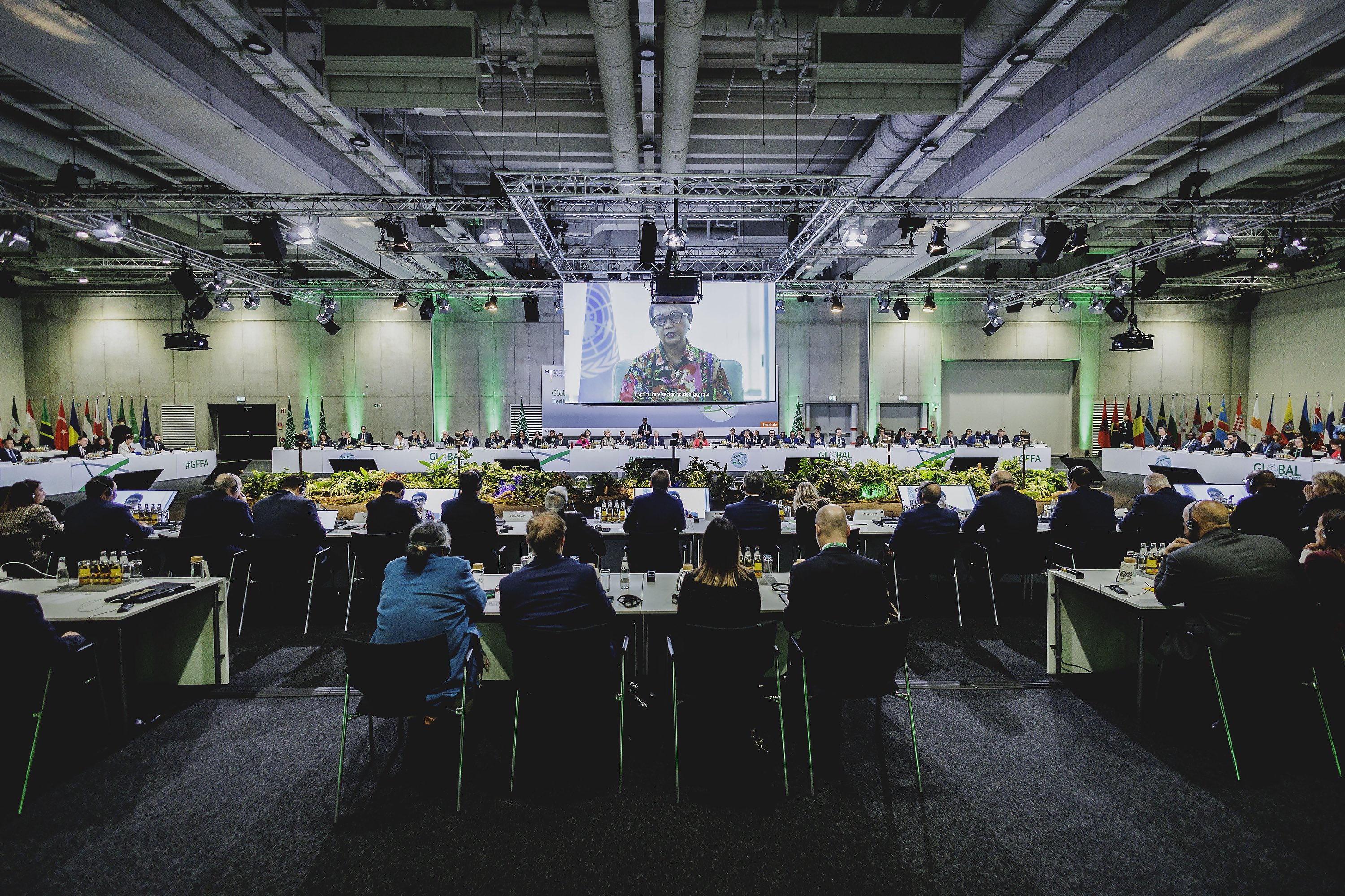 Tarım ve Orman Bakanlığı