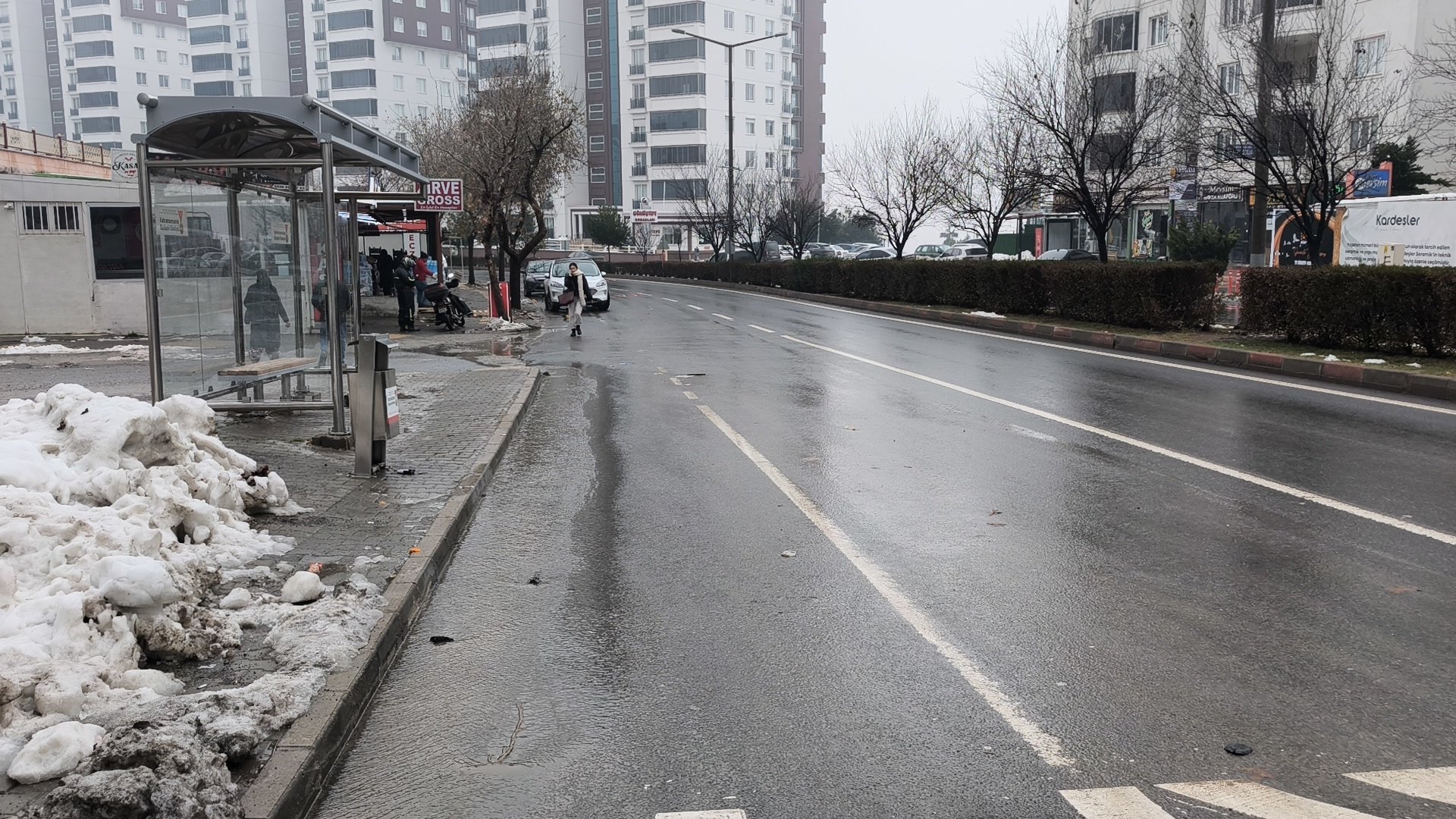 Kahramanmaraş Onikişubat ilçesi