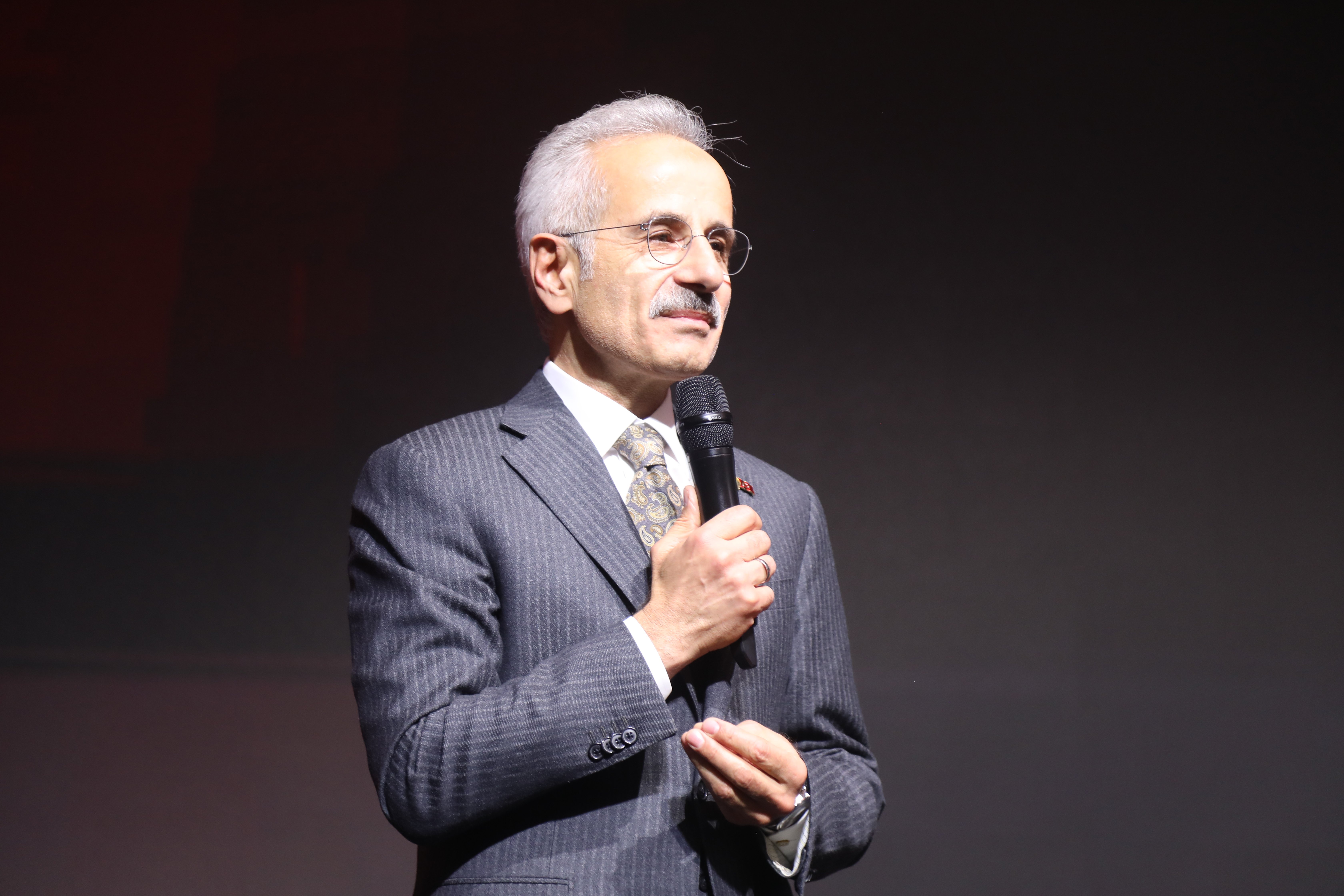 Turkish Cargo uçağı