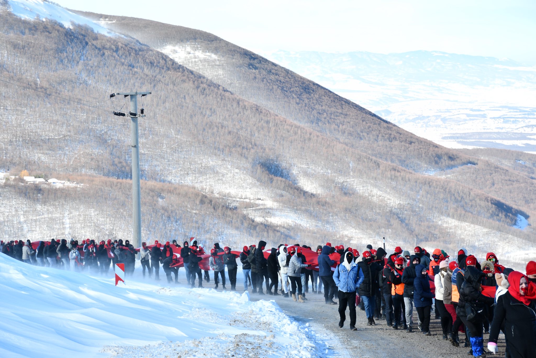 Samsun gençlik ve spor anma