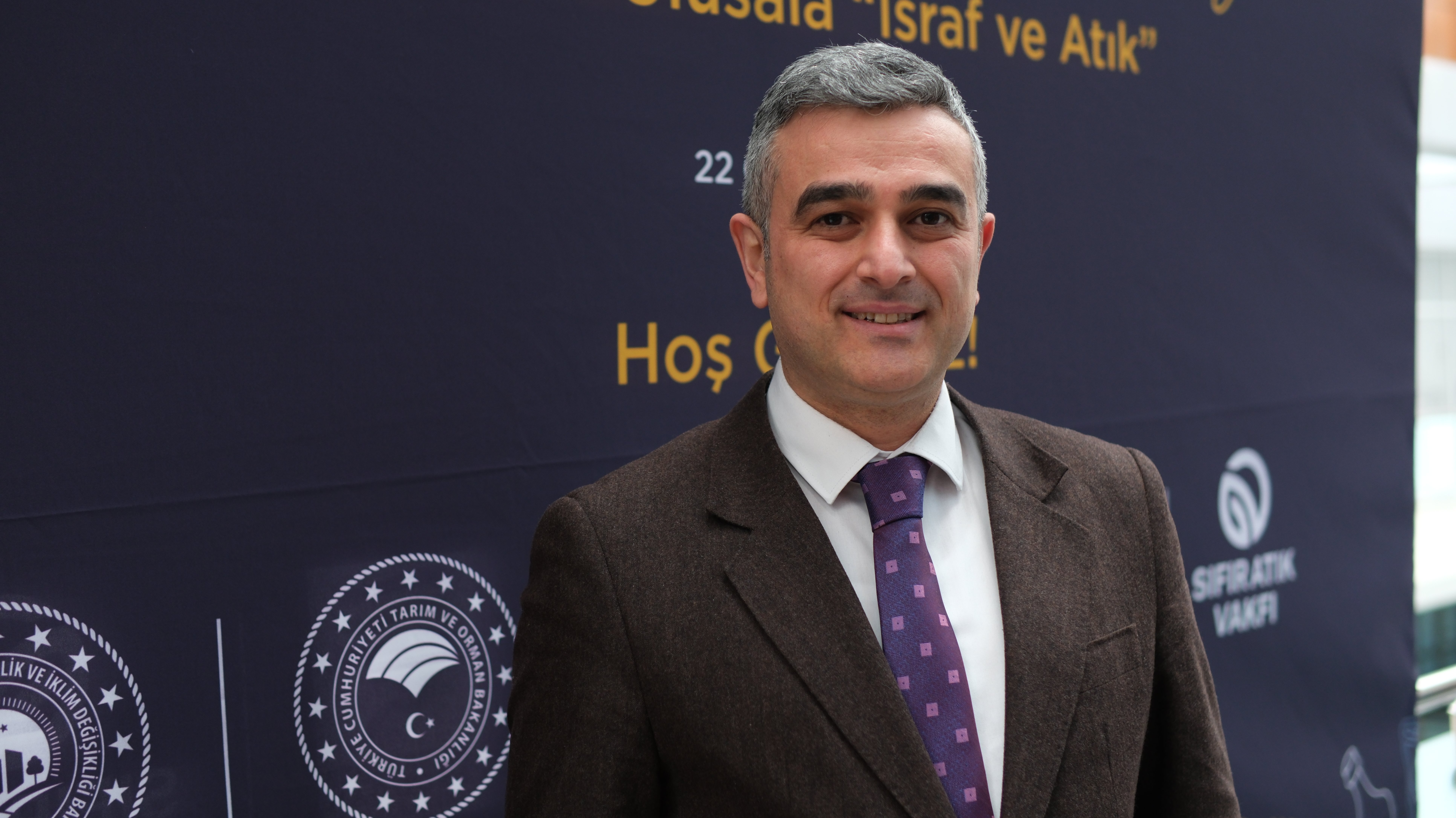 Rize Sıfır Atık Çalıştayı Masaları