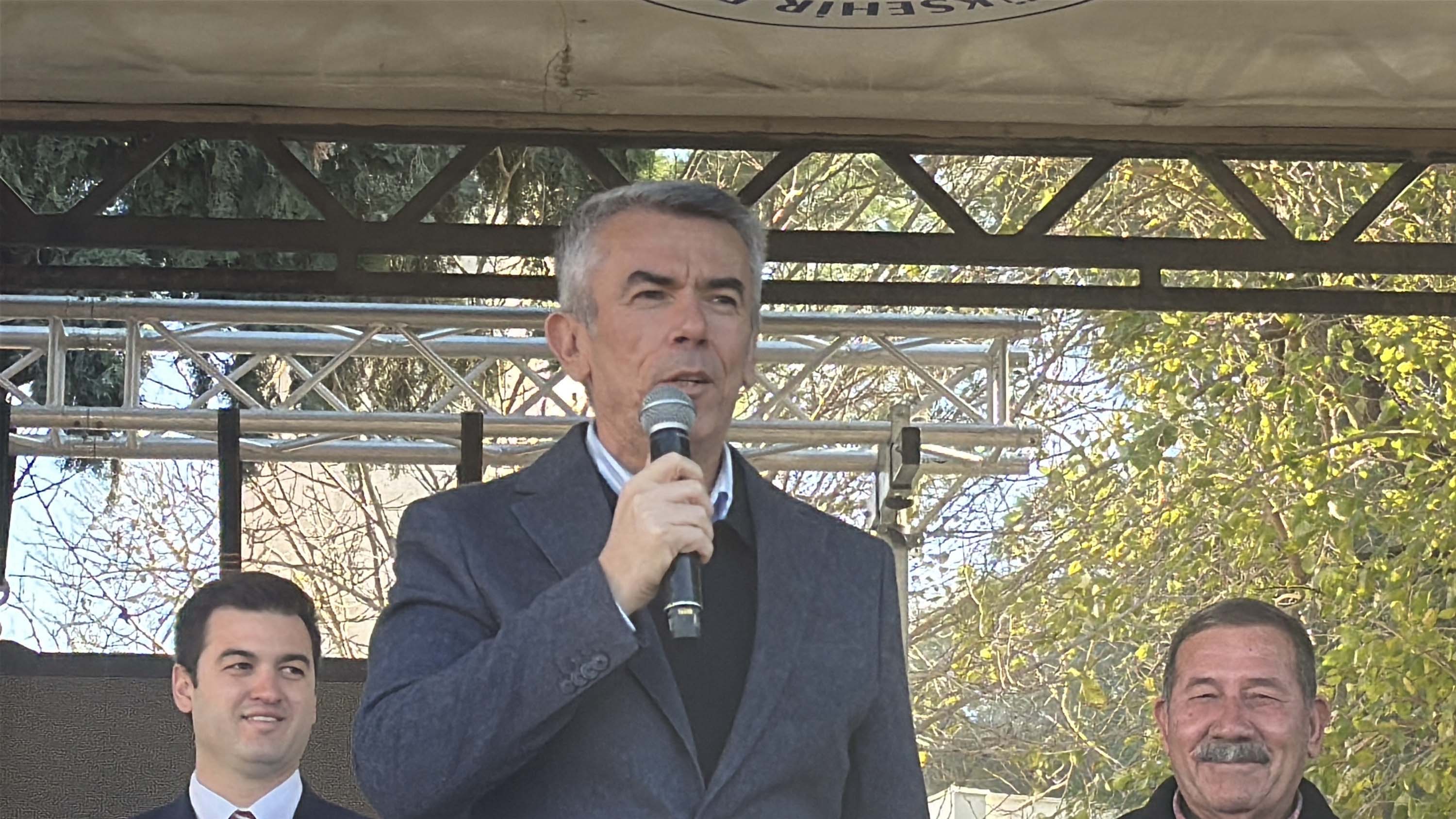 Bodrum Hamsi Festivali Genel Görünüm