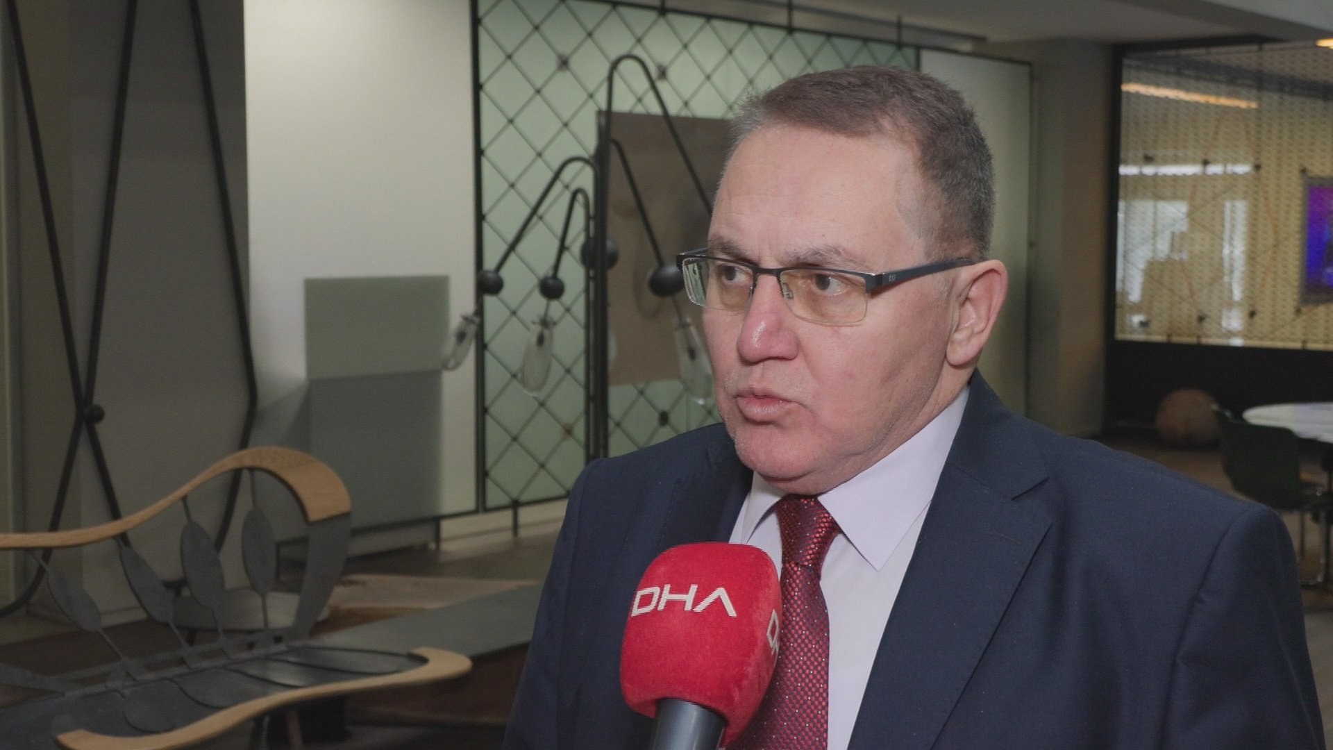 Prof. Dr. Ali Murat Kırık