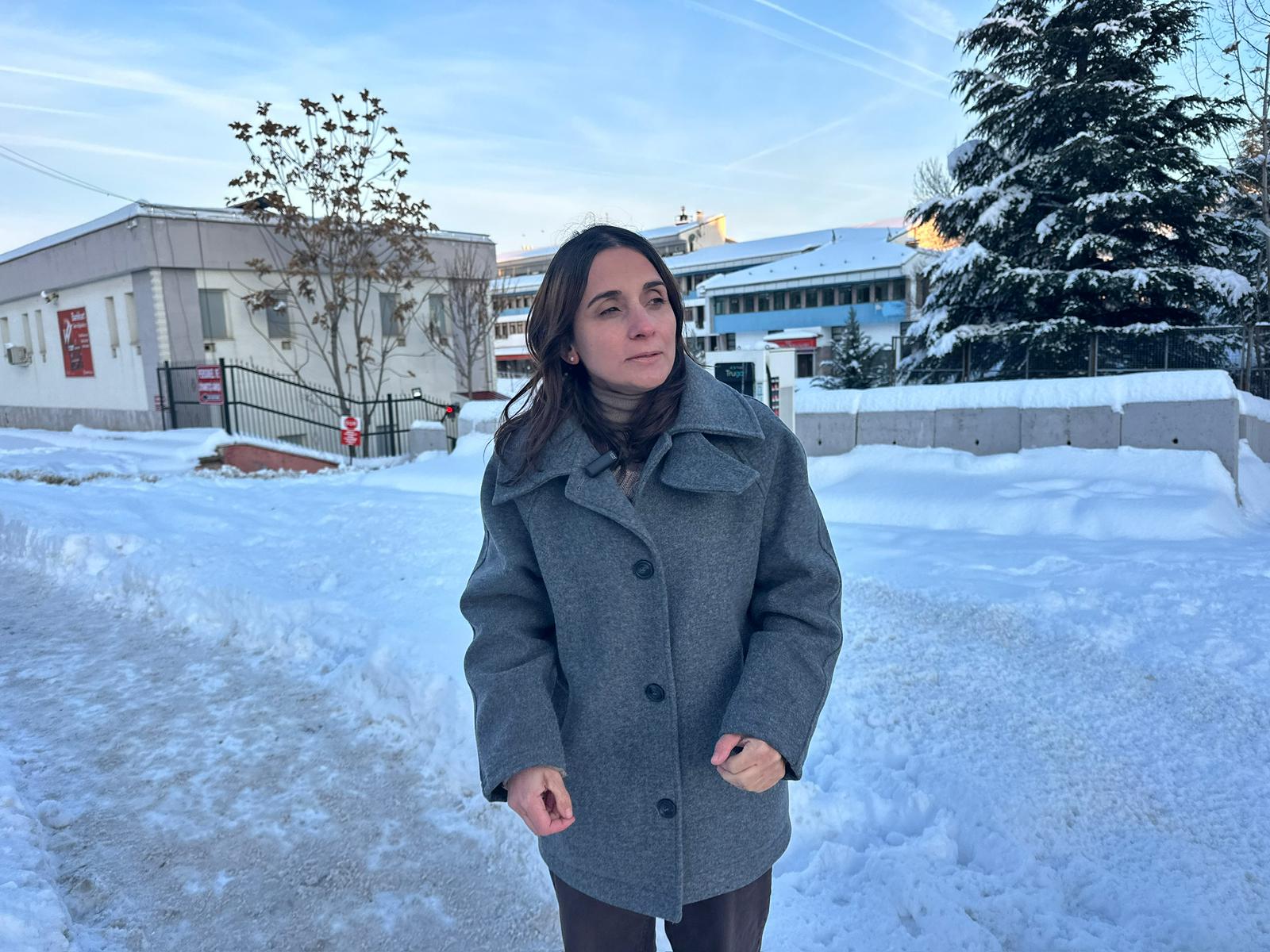 Gülistan Doku ailesi adalet arayışı