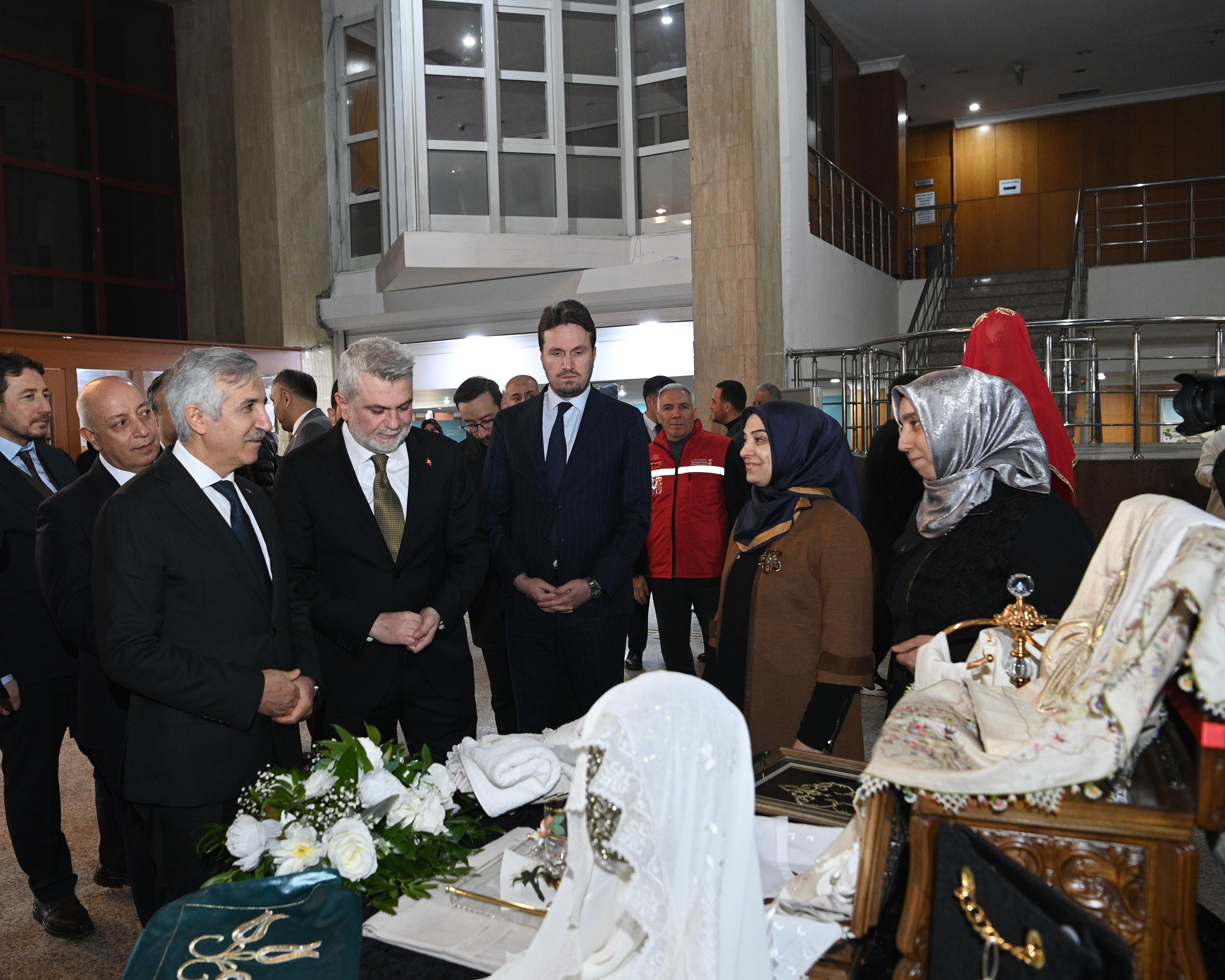 Kahraman Kadın Akademisi Katılımcılar