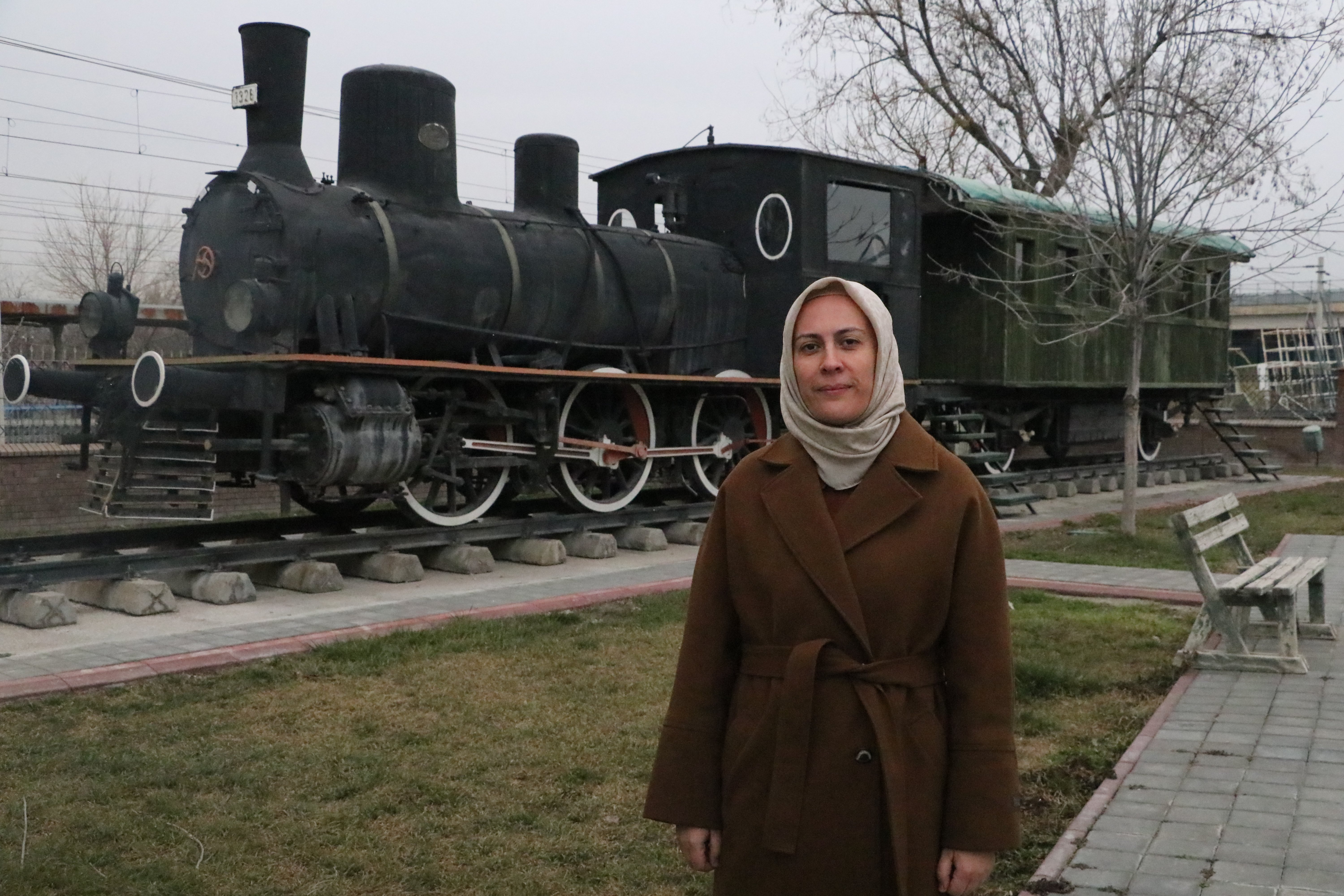 Malıköy Müzesi Restorasyon Çalışması