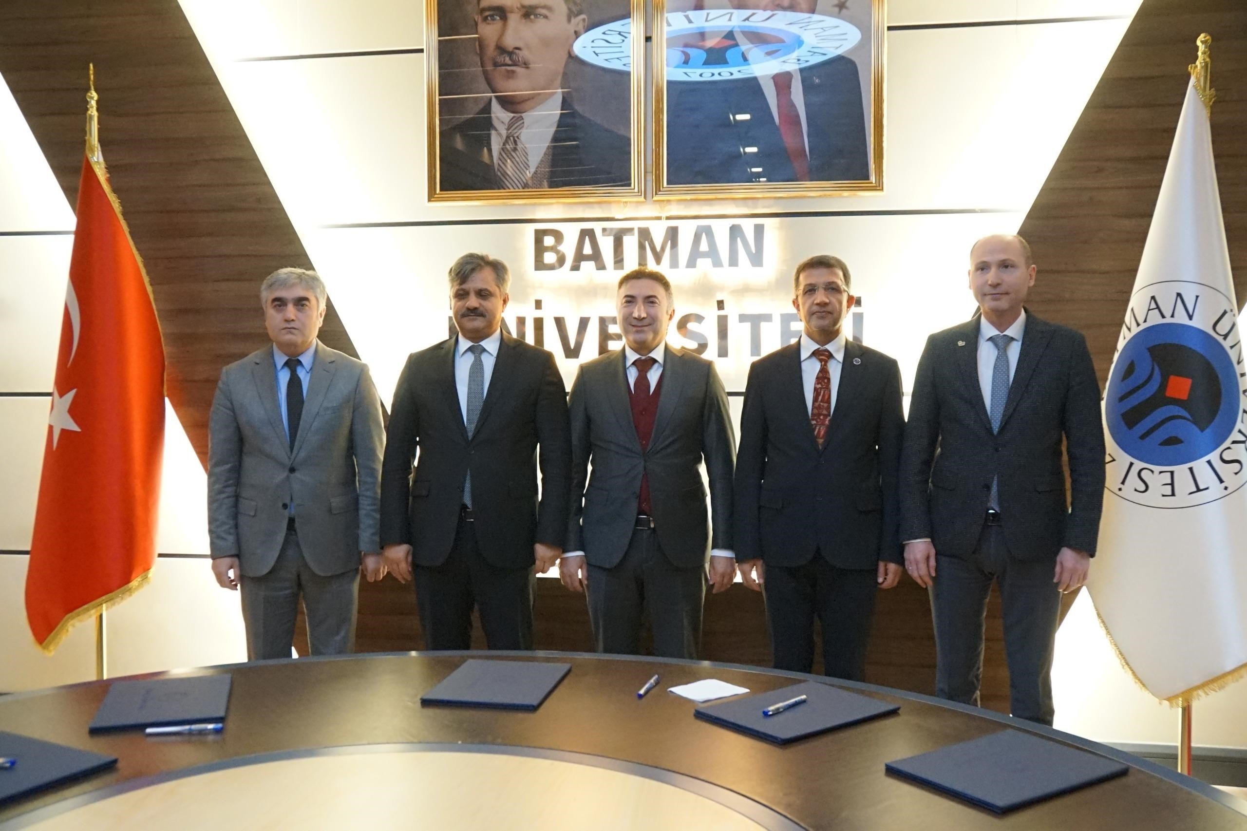 YÖK Enerji Akademisi