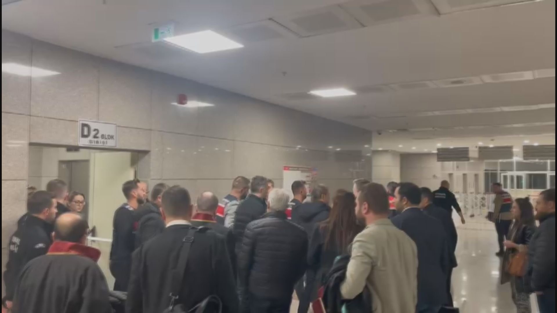 Uyuşturucu Soruşturması