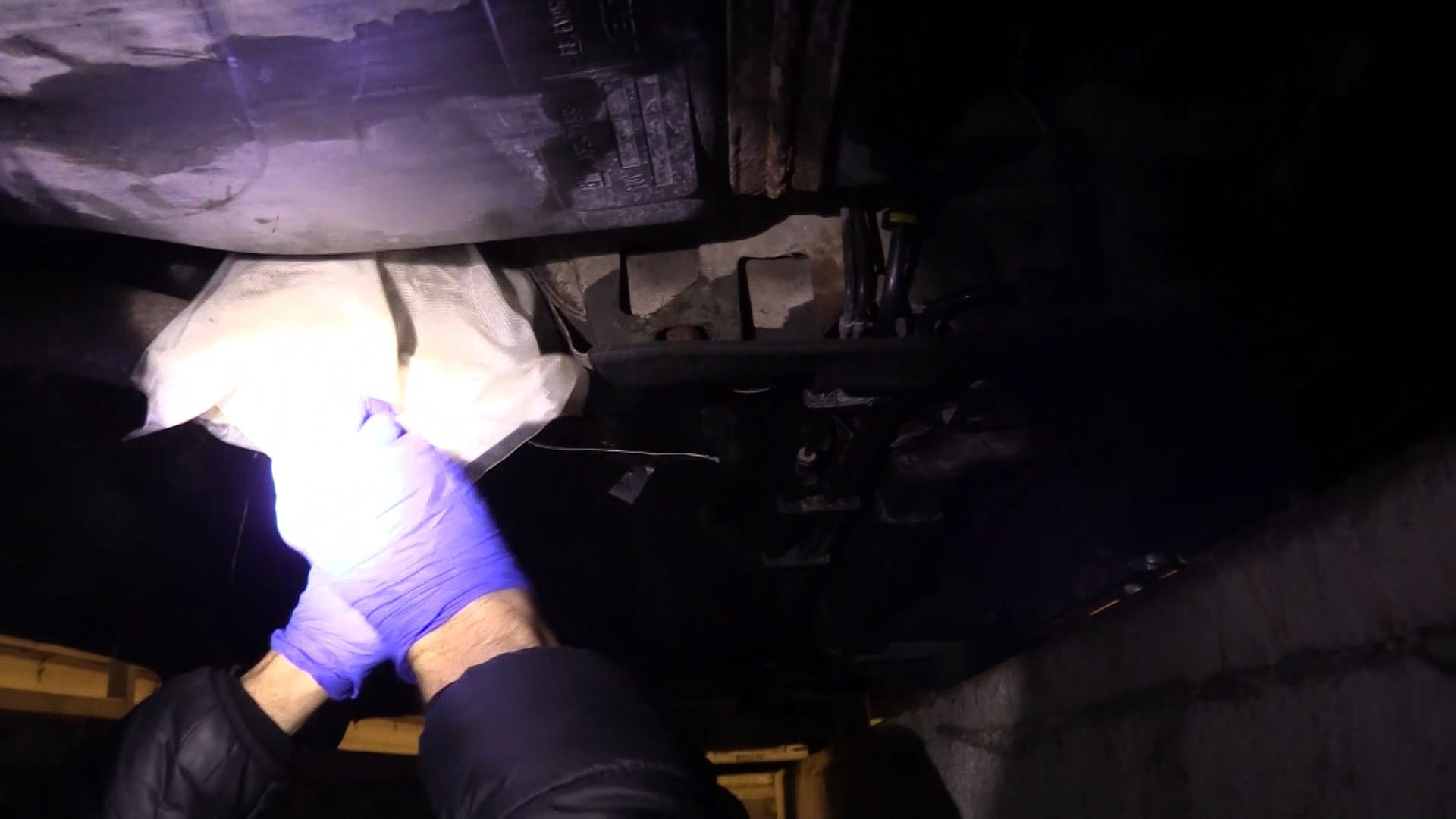 Kapıkule Sınır Kapısı