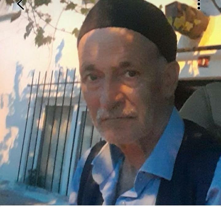 Arnavutköy Cami Saldırısı Güvenlik Kamerası