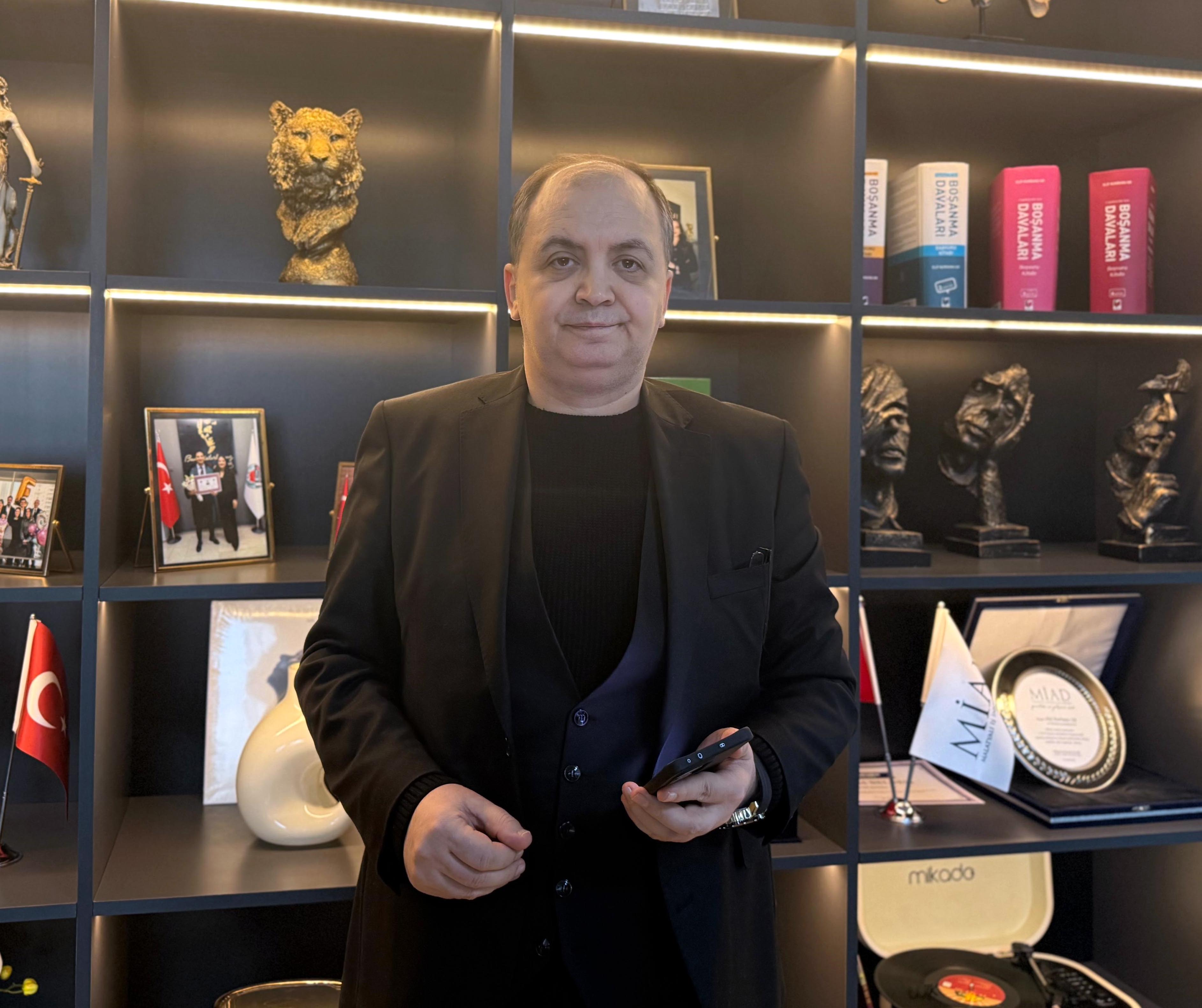 Hatice Ümit Sarıoğlu ailesi