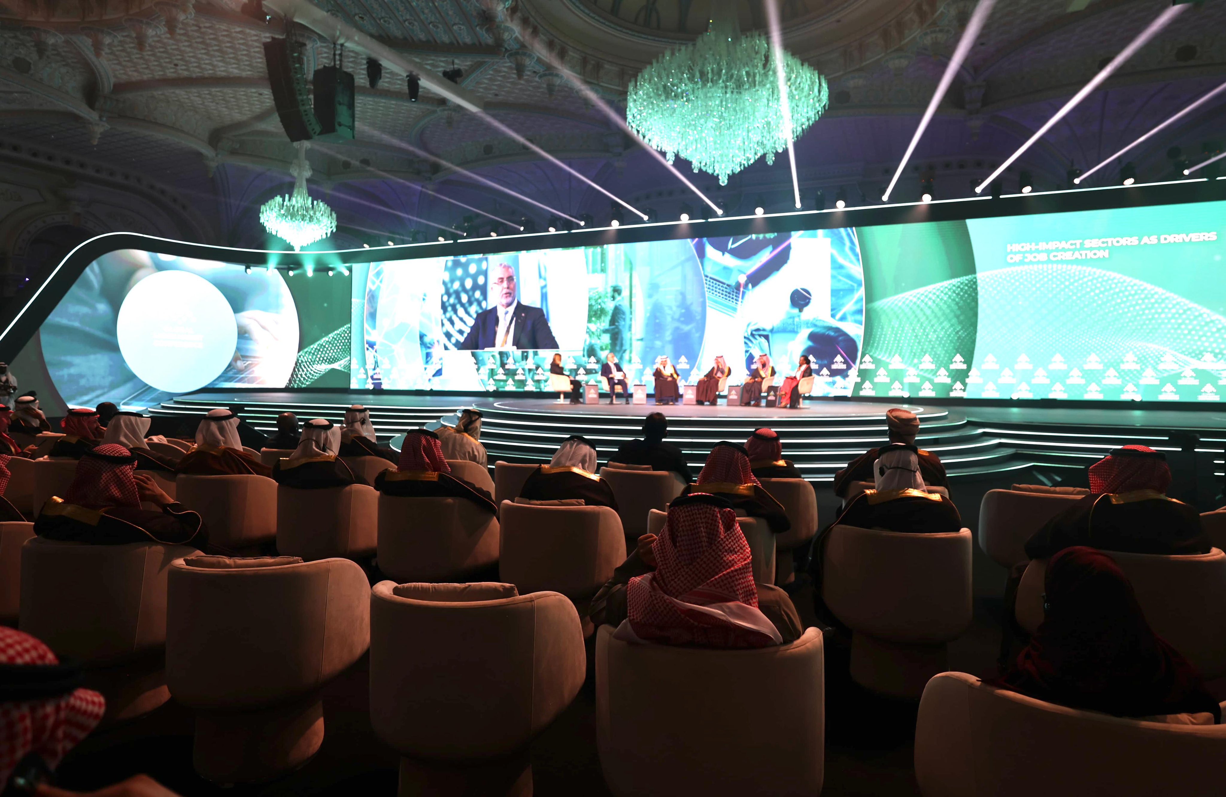 Küresel İşgücü Konferansı