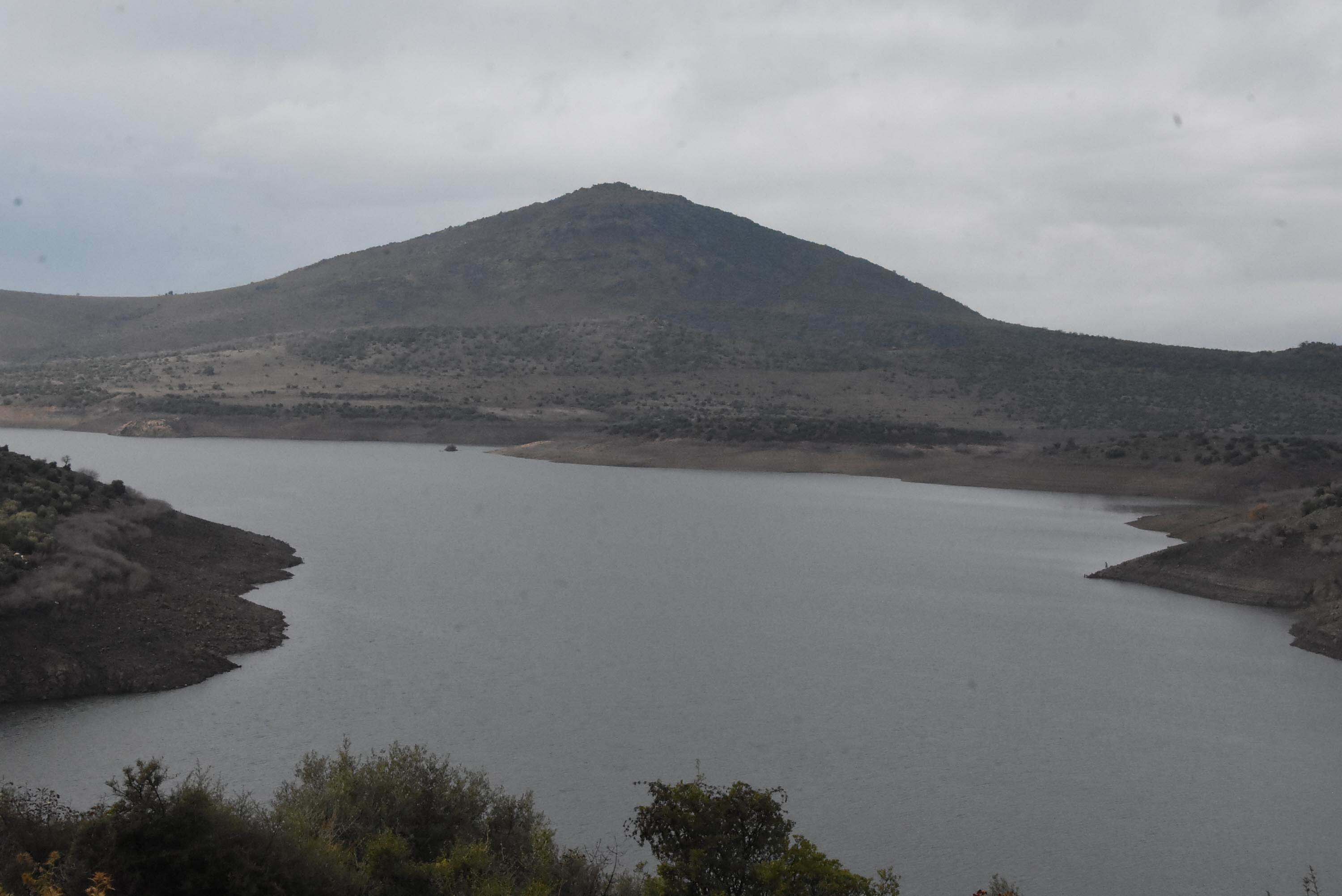 Su tasarrufu çağrısı