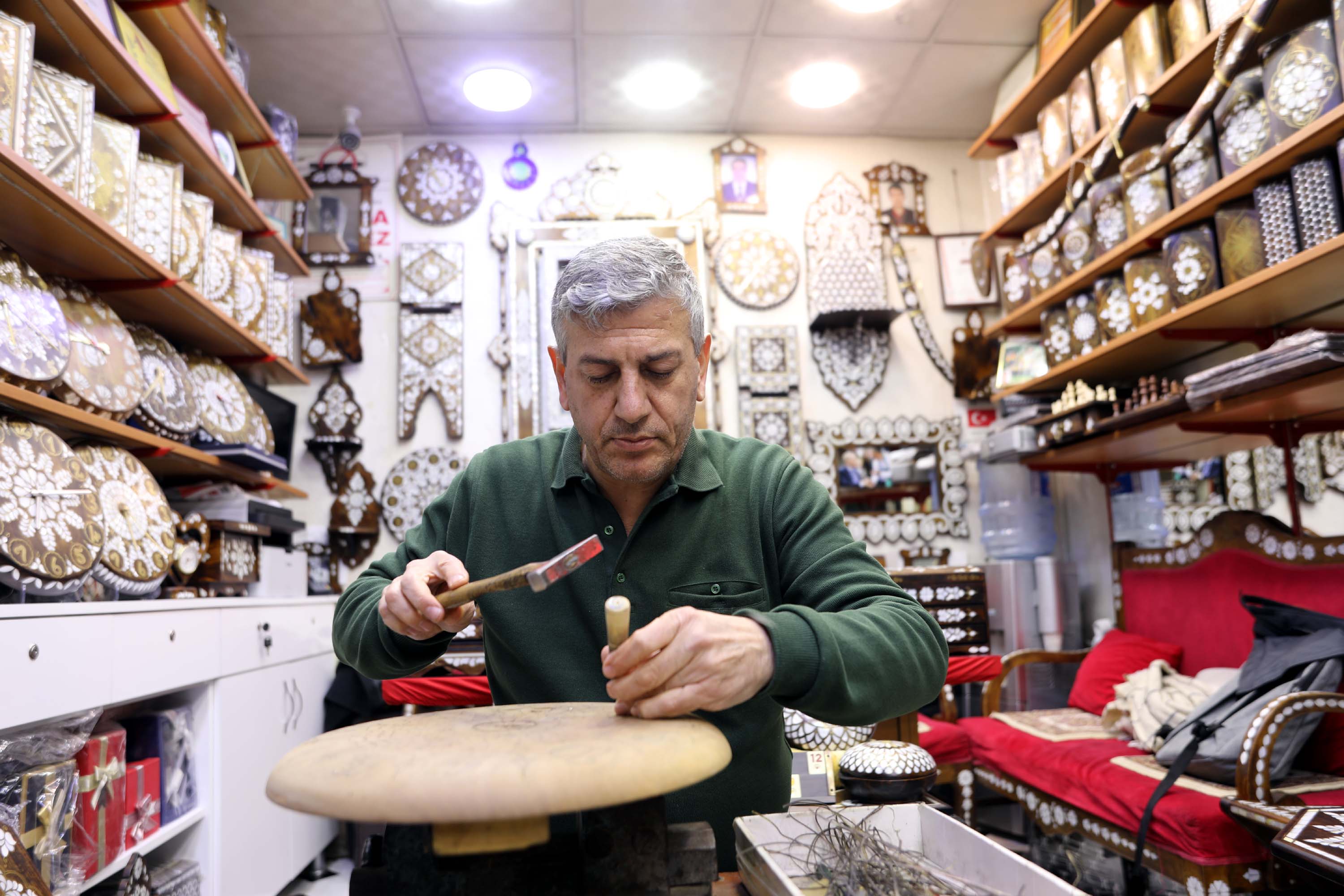 Sedef Kakma Yenilikler