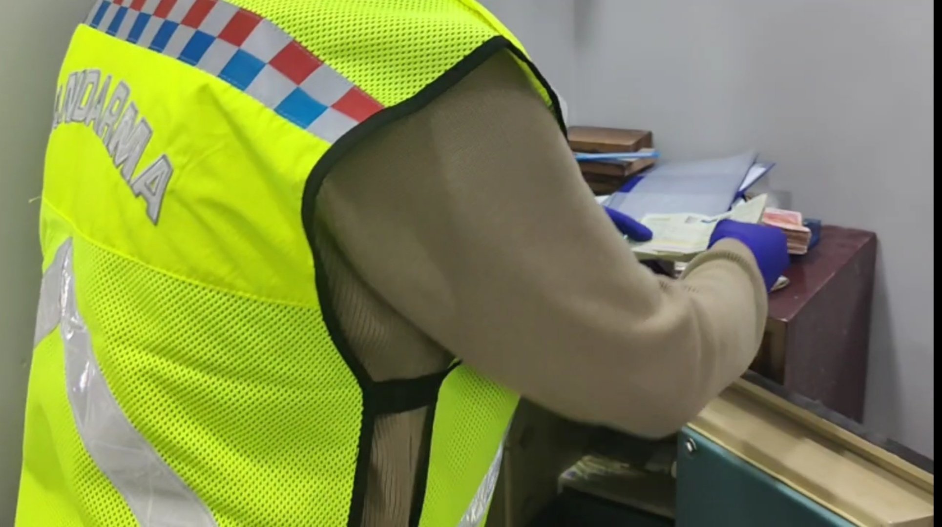 Mardin TMO Buğday Soruşturması