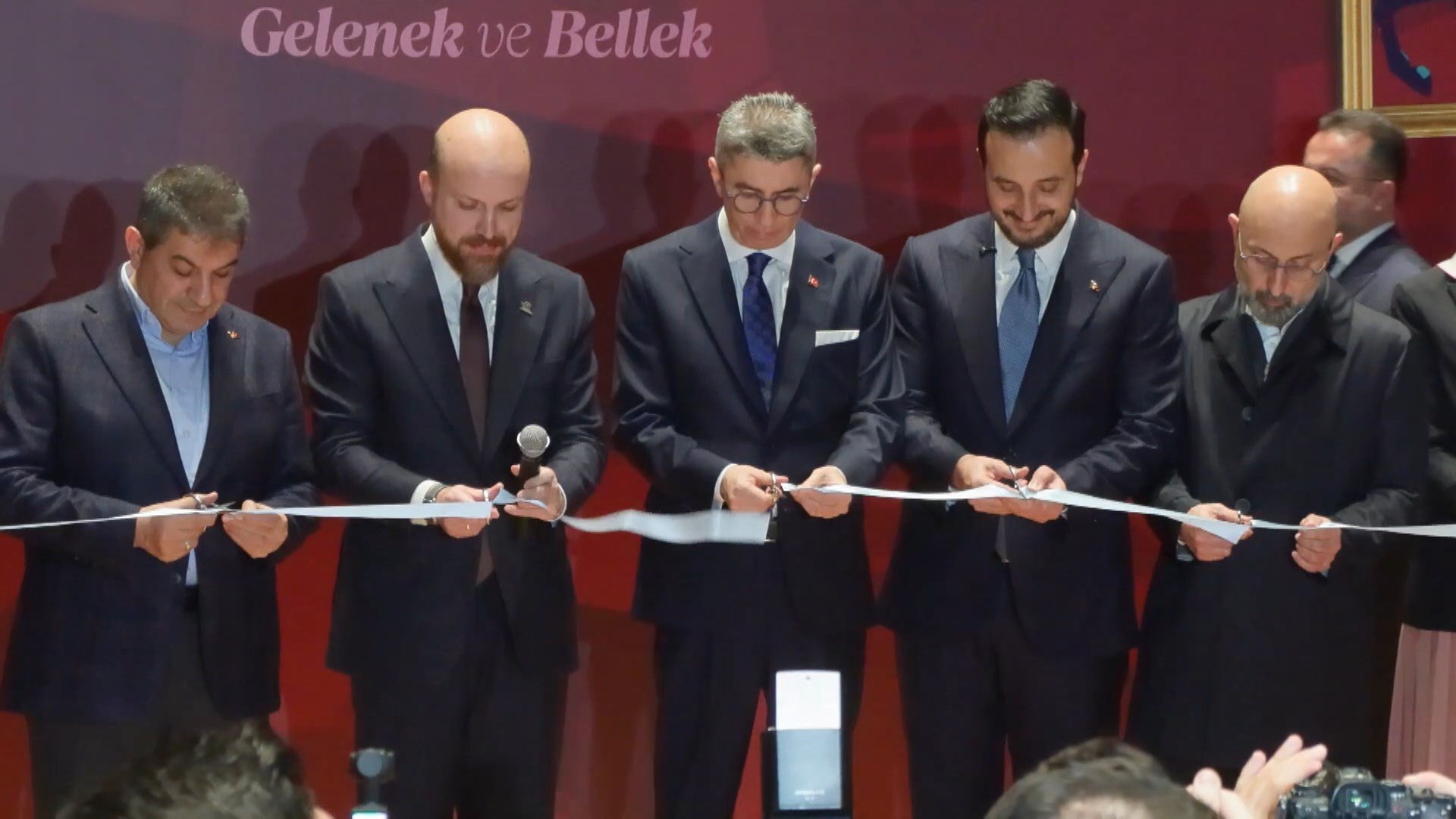 Etnospor Festivali Fotoğraf Sergisi