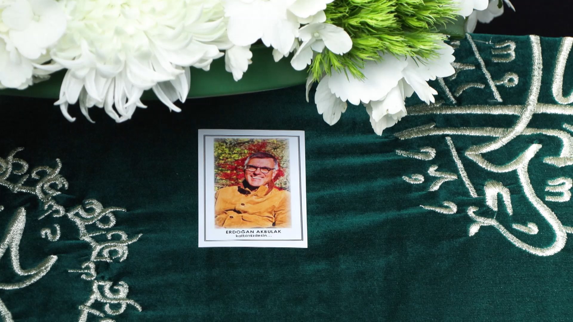 Tarık Hotamışlıgil Etiyopya saldırısı