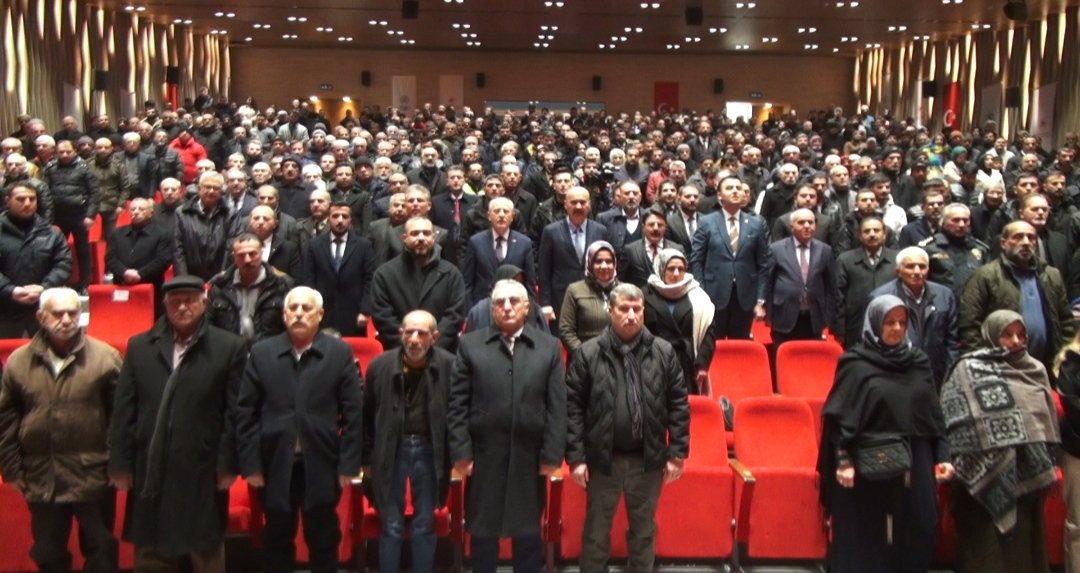 TOKİ Batman Konut Projesi