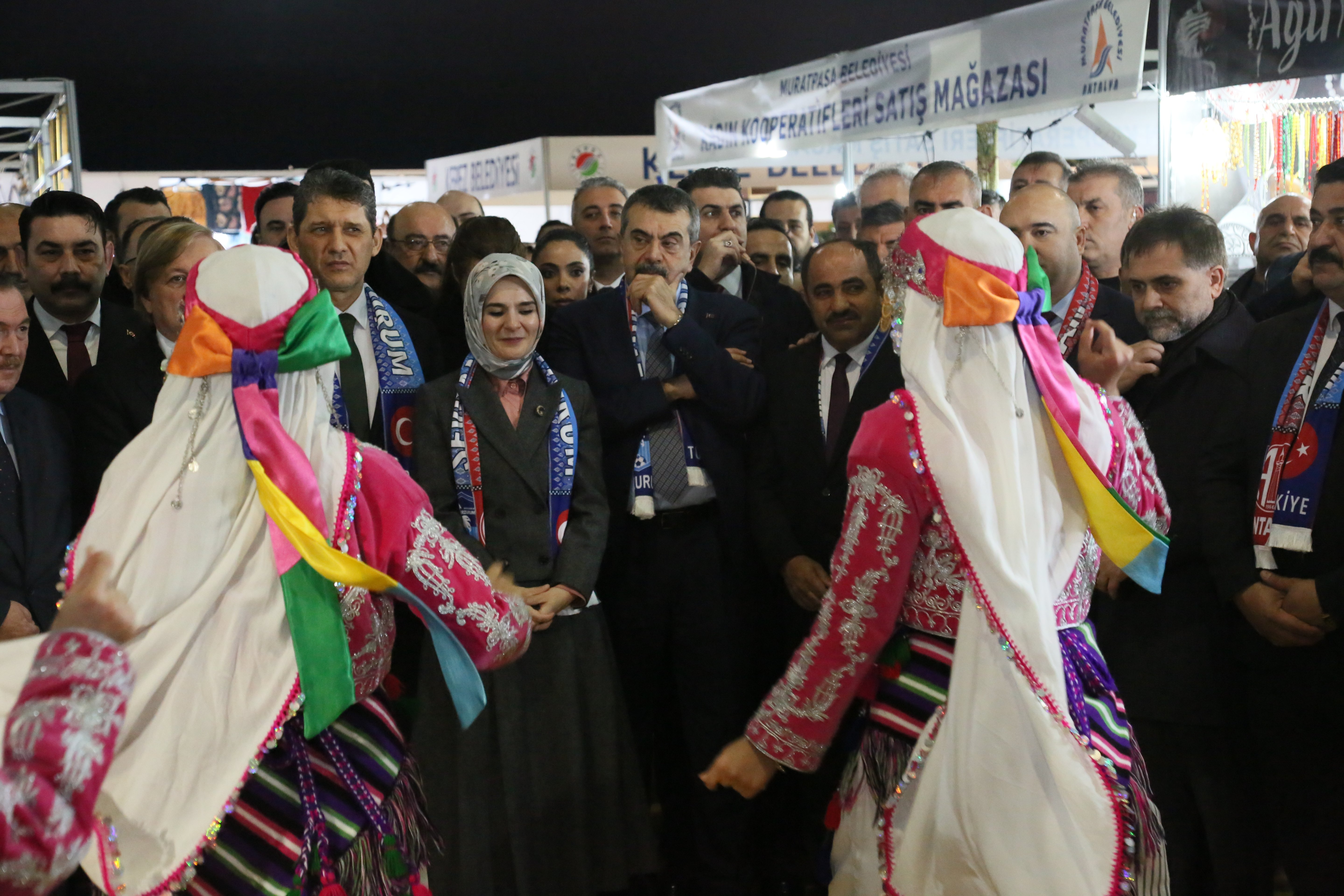 Milli Eğitim Bakanı Yusuf Tekin